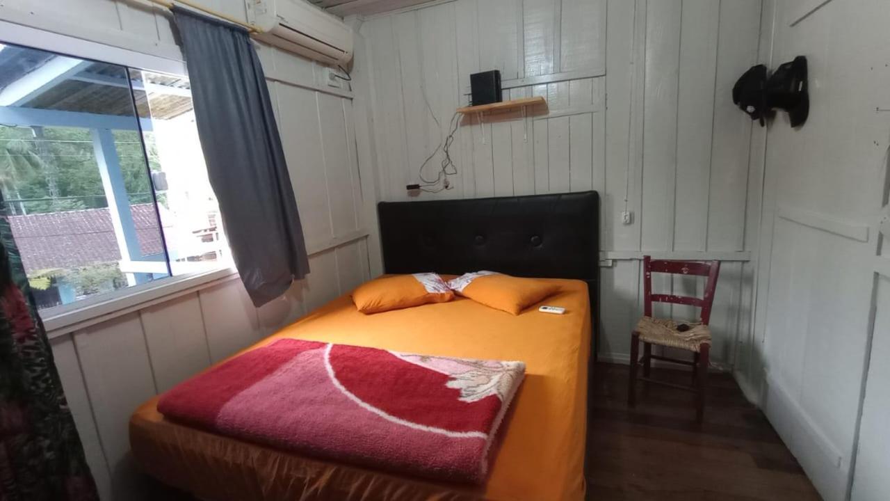 Casa Aconchegante para Oktoberfest