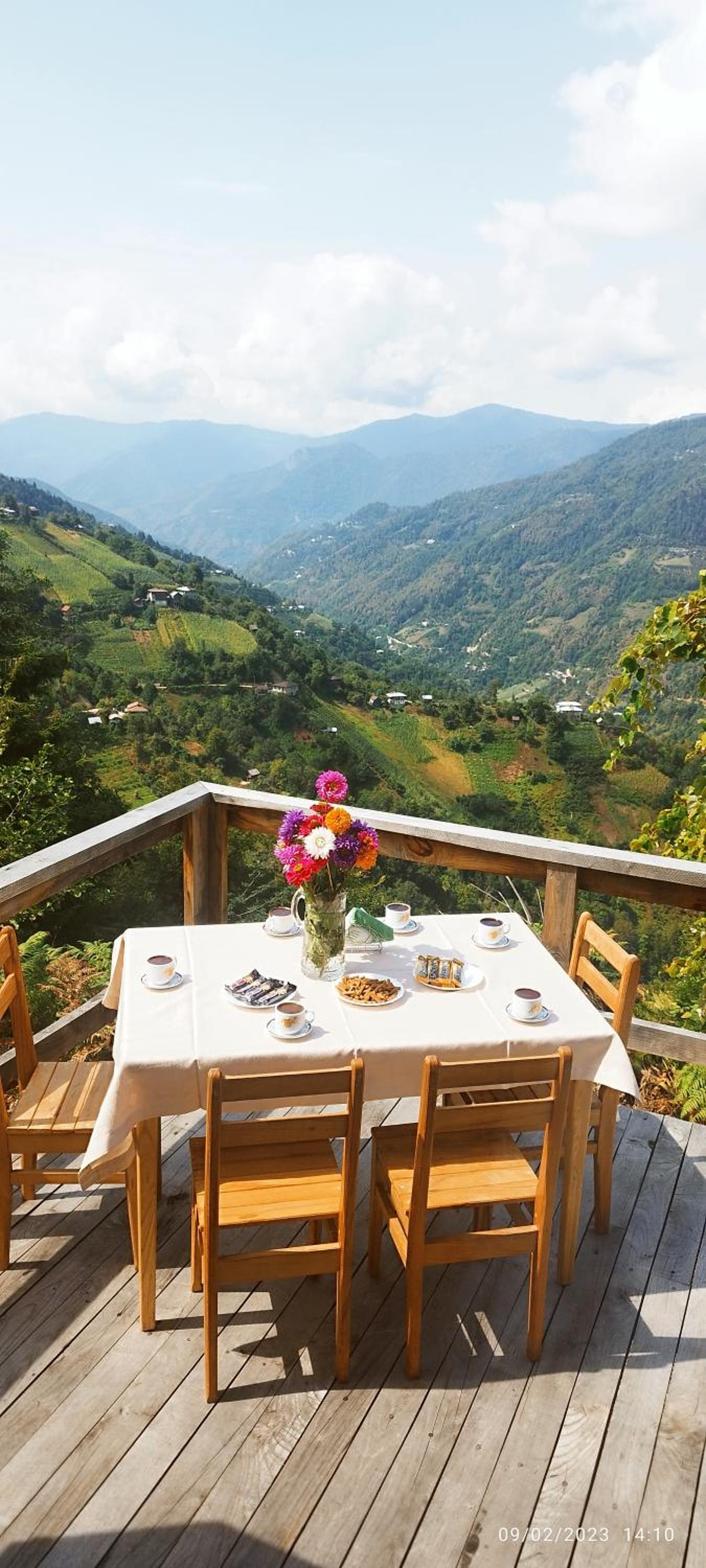 GREEN GUNDAURI