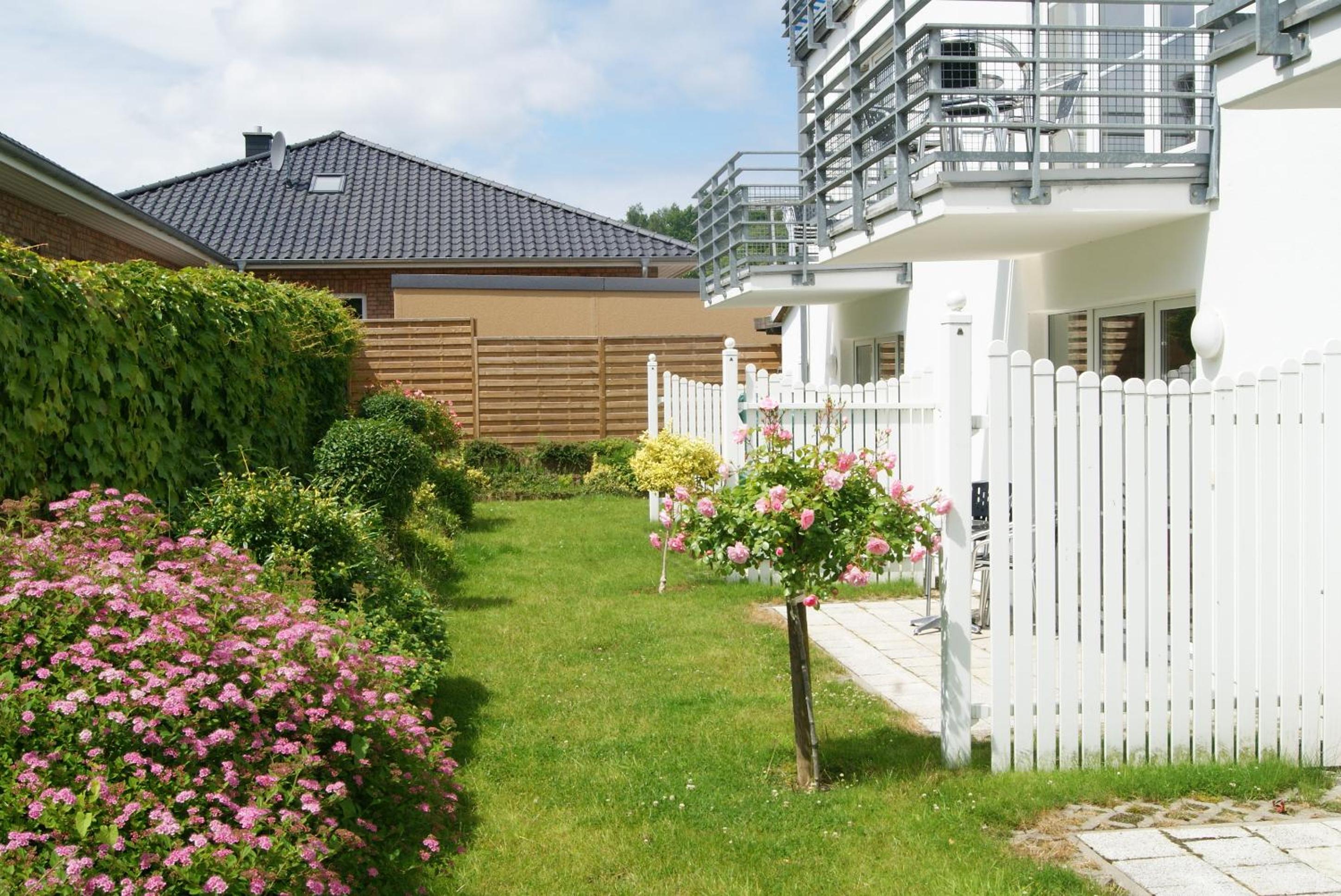 Ferienwohnung im Haus Katharina
