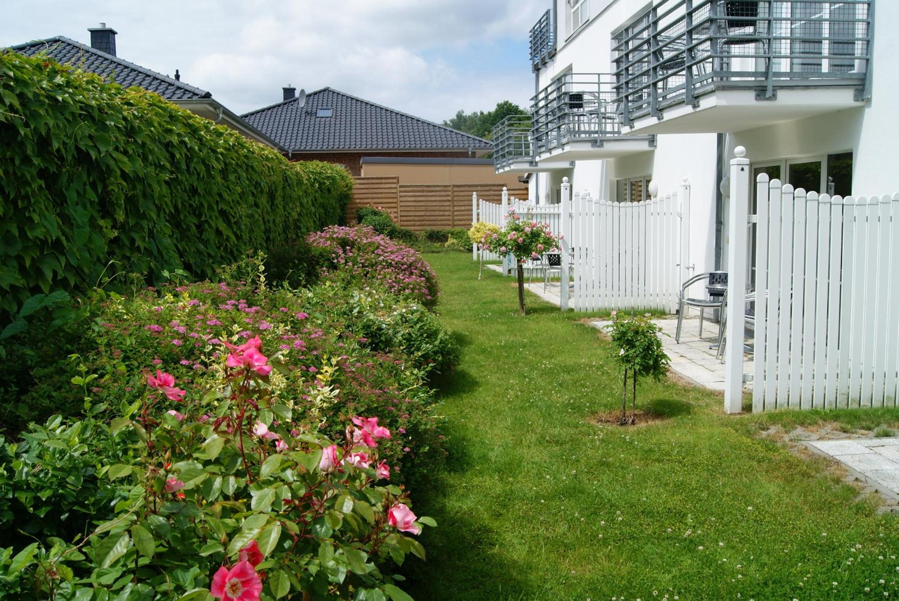 Ferienwohnung im Haus Katharina