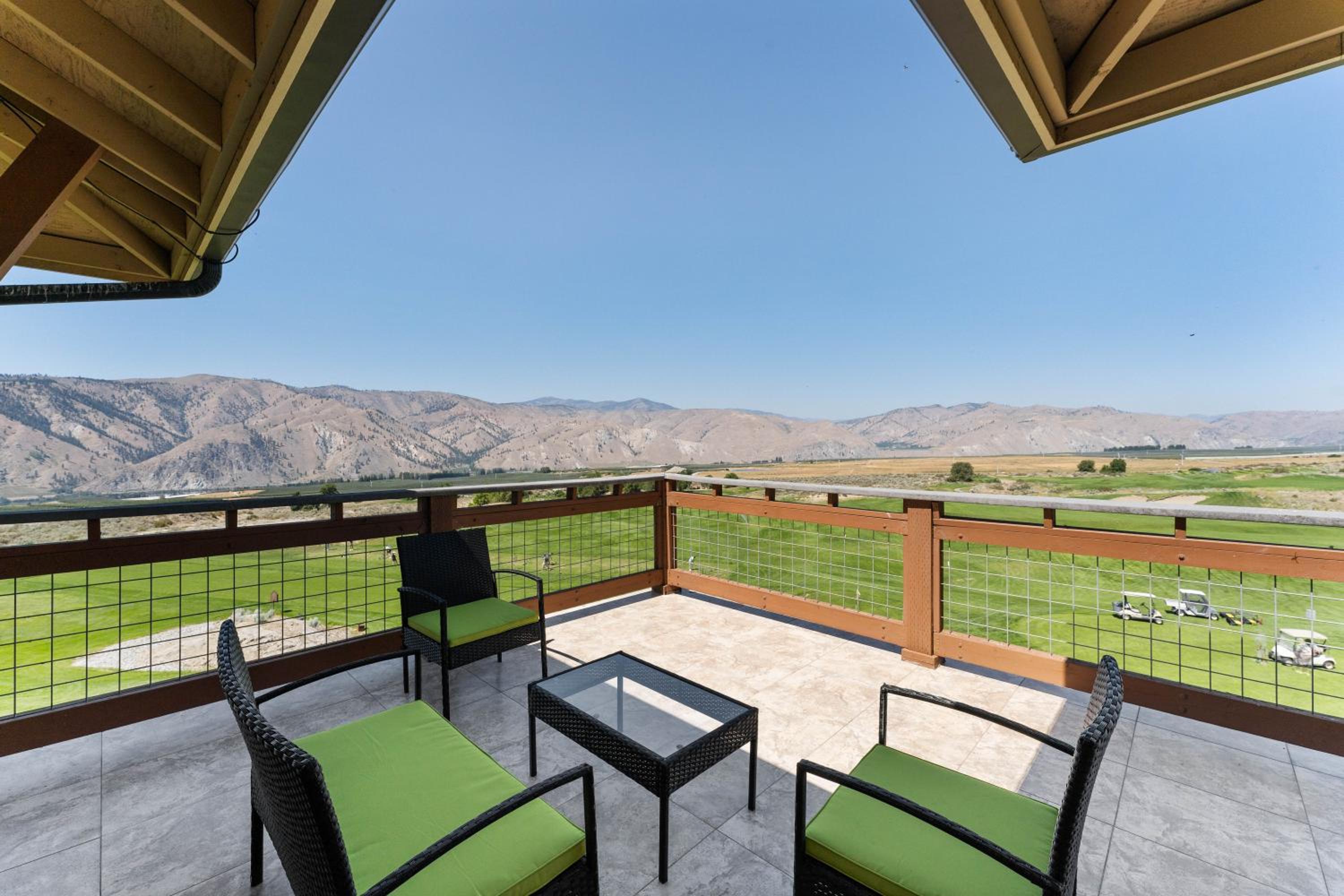 Desert Canyon Golf Resort