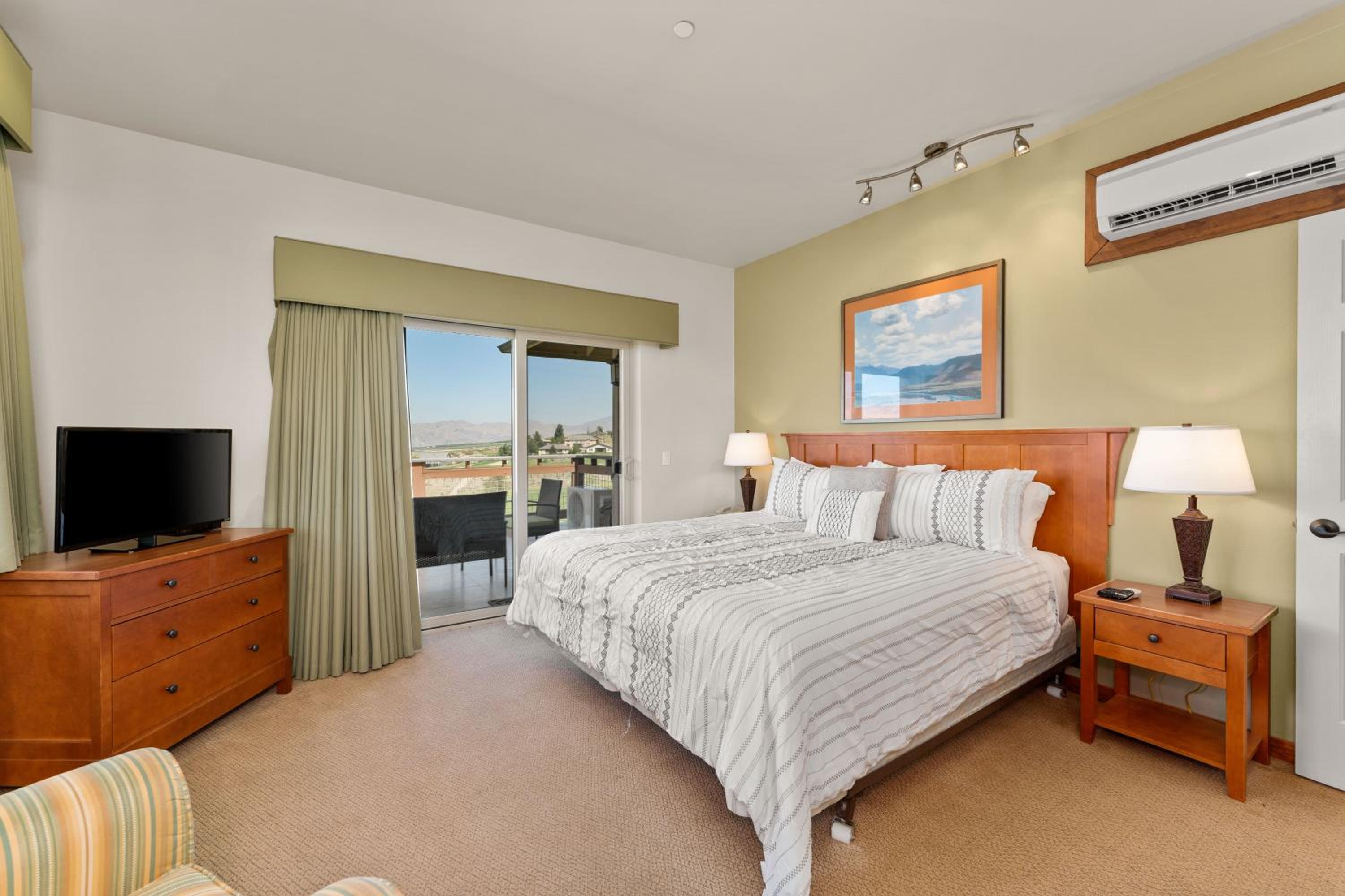 Desert Canyon Golf Resort