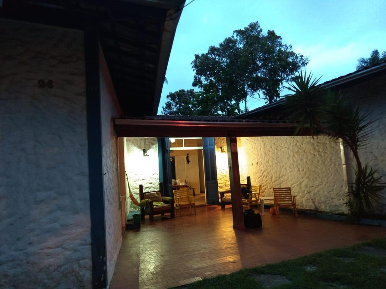 Casa na quadra da Praia do Tenório