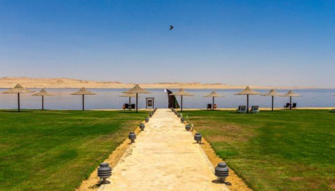 Byoum Guest House