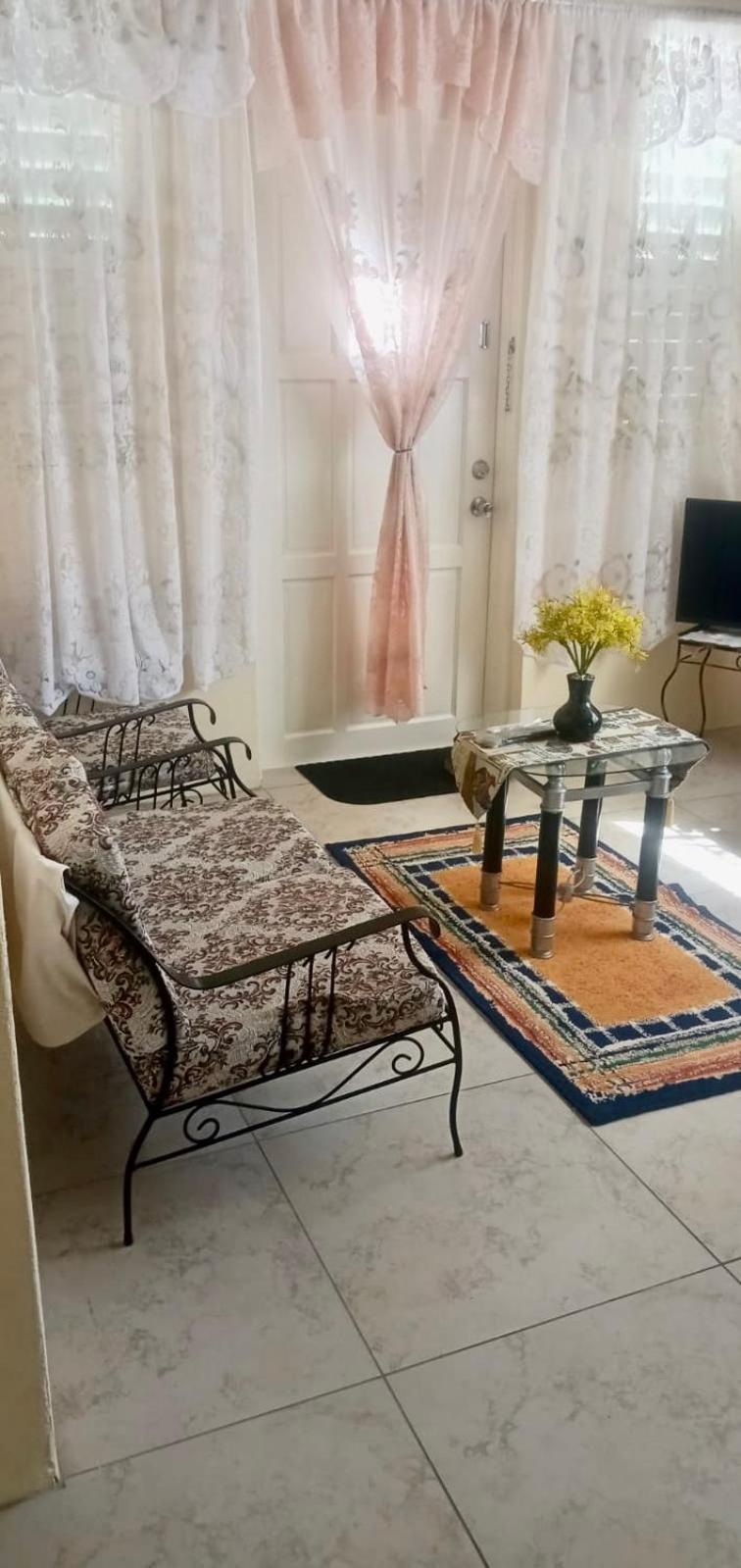 Studio or One bedroom West Coast Rentals by On Point Property