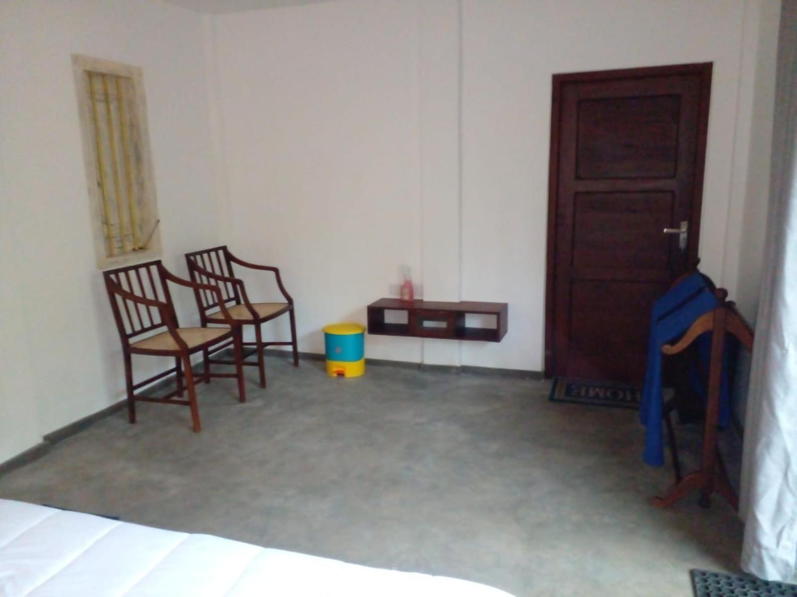 COCO RELAX AYURVEDA VILLAS view 3
