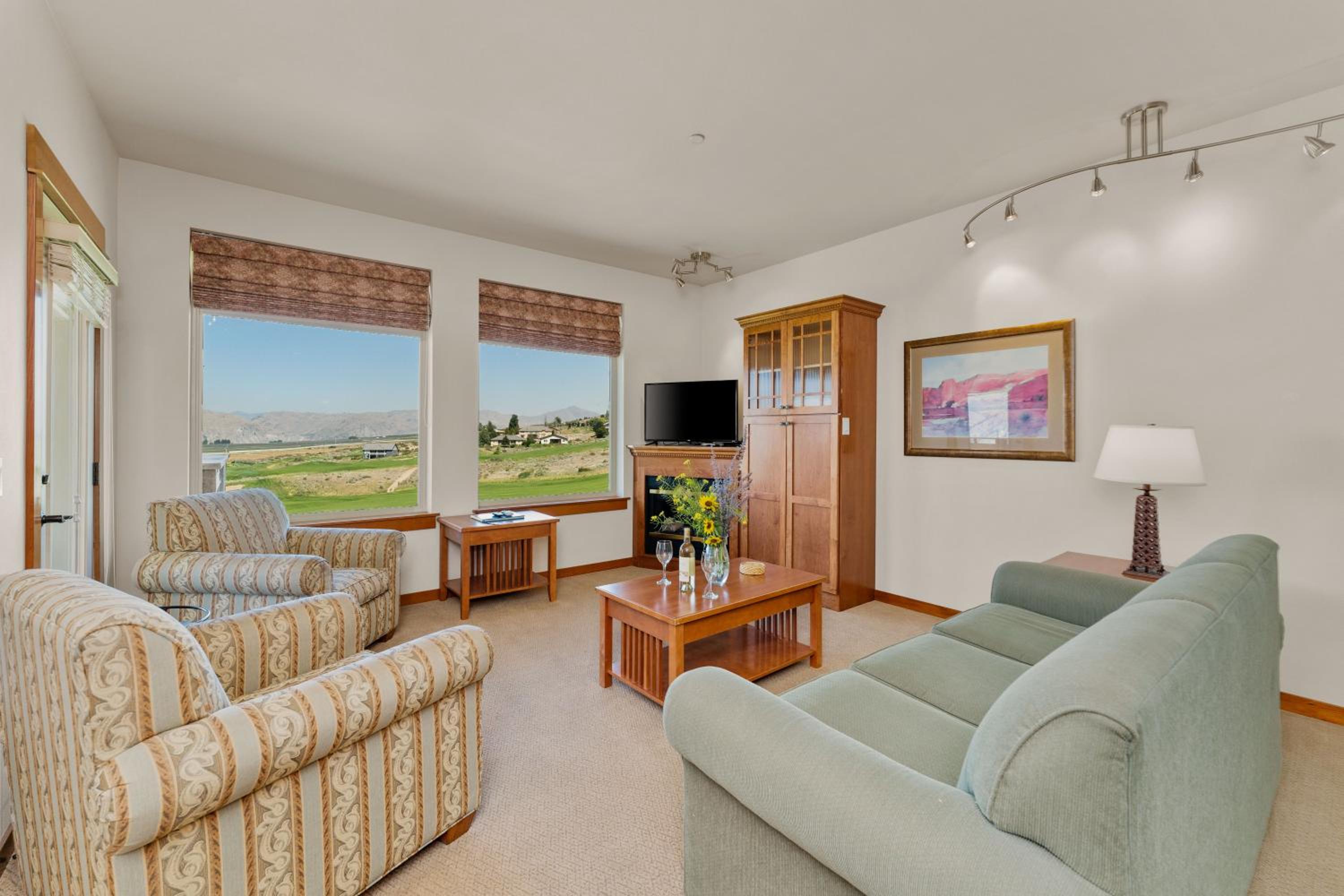 Desert Canyon Golf Resort