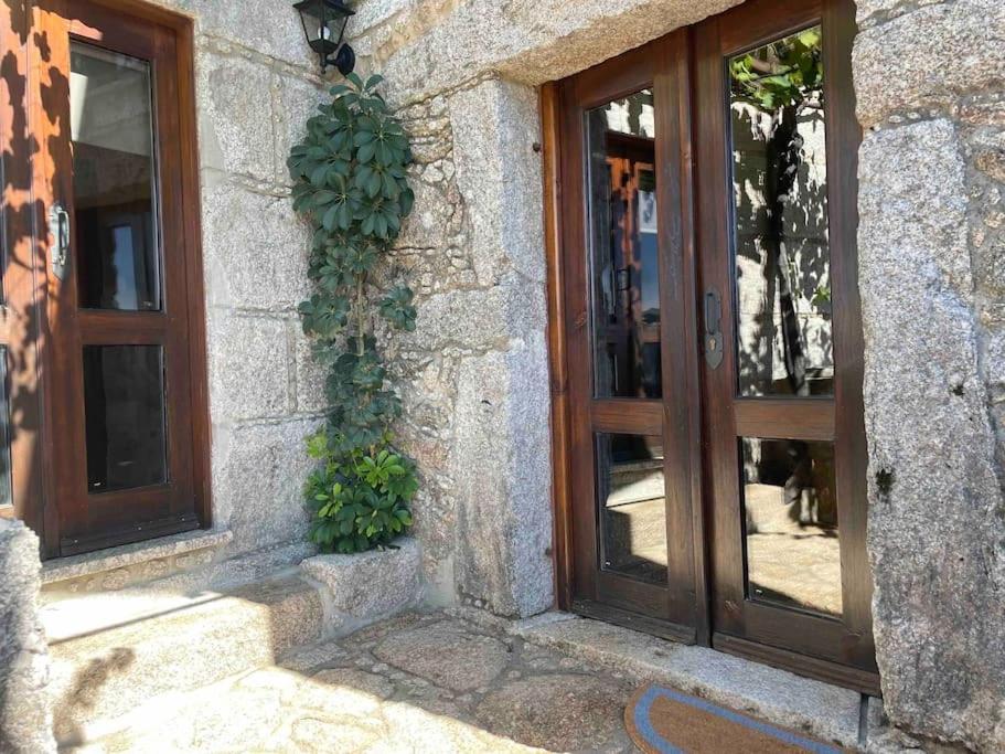 Petra's House Gerês