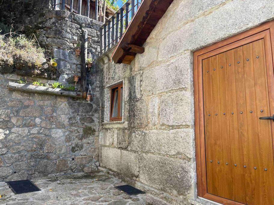 Petra's House Gerês