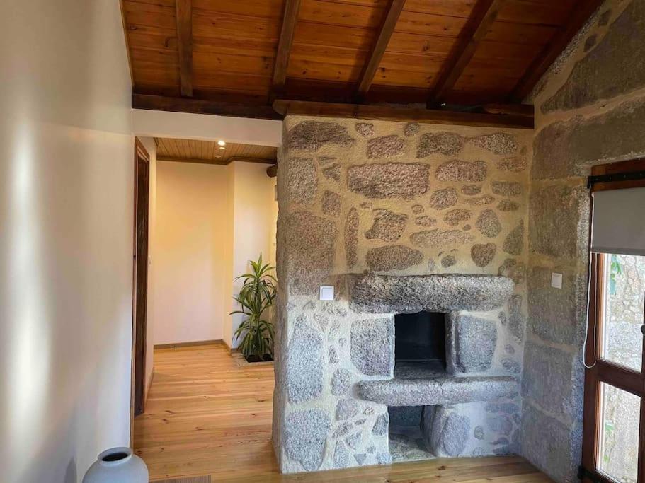 Petra's House Gerês