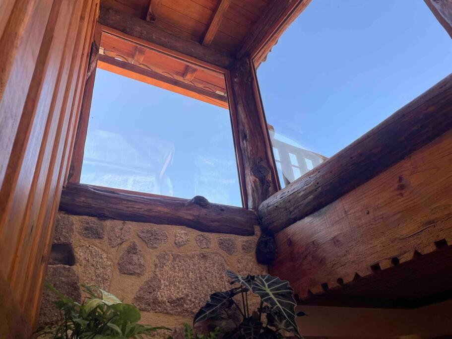 Petra's House Gerês