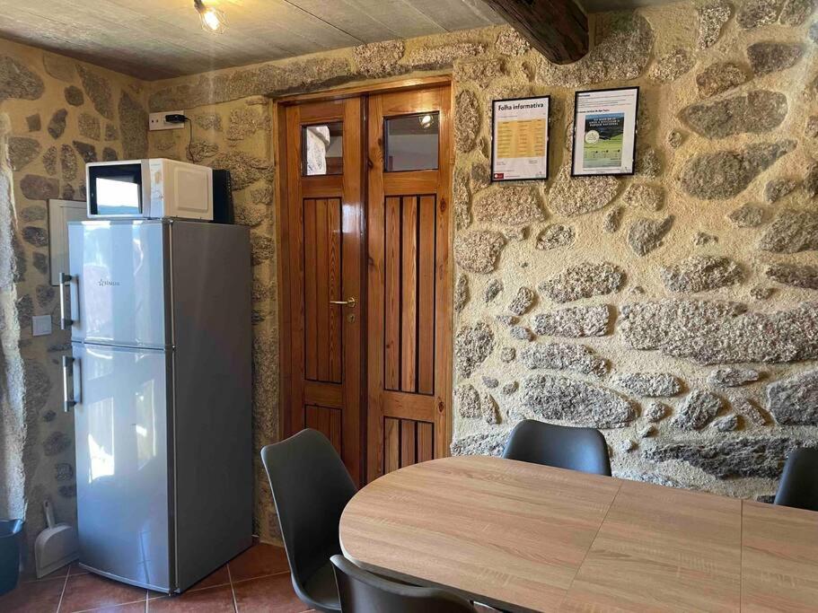 Petra's House Gerês