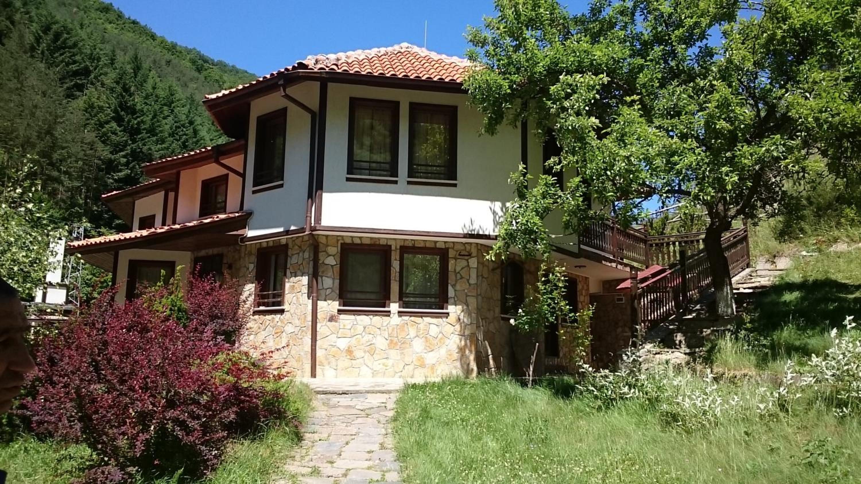 Villa Persenk