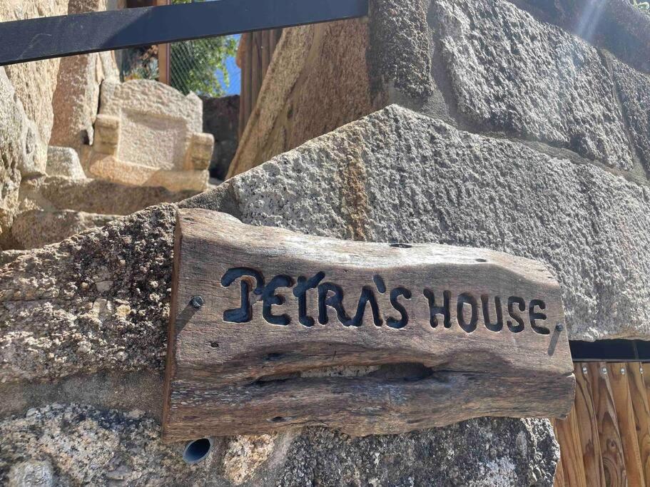 Petra's House Gerês