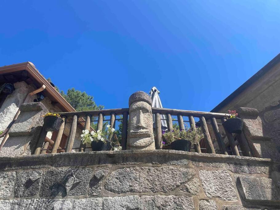 Petra's House Gerês