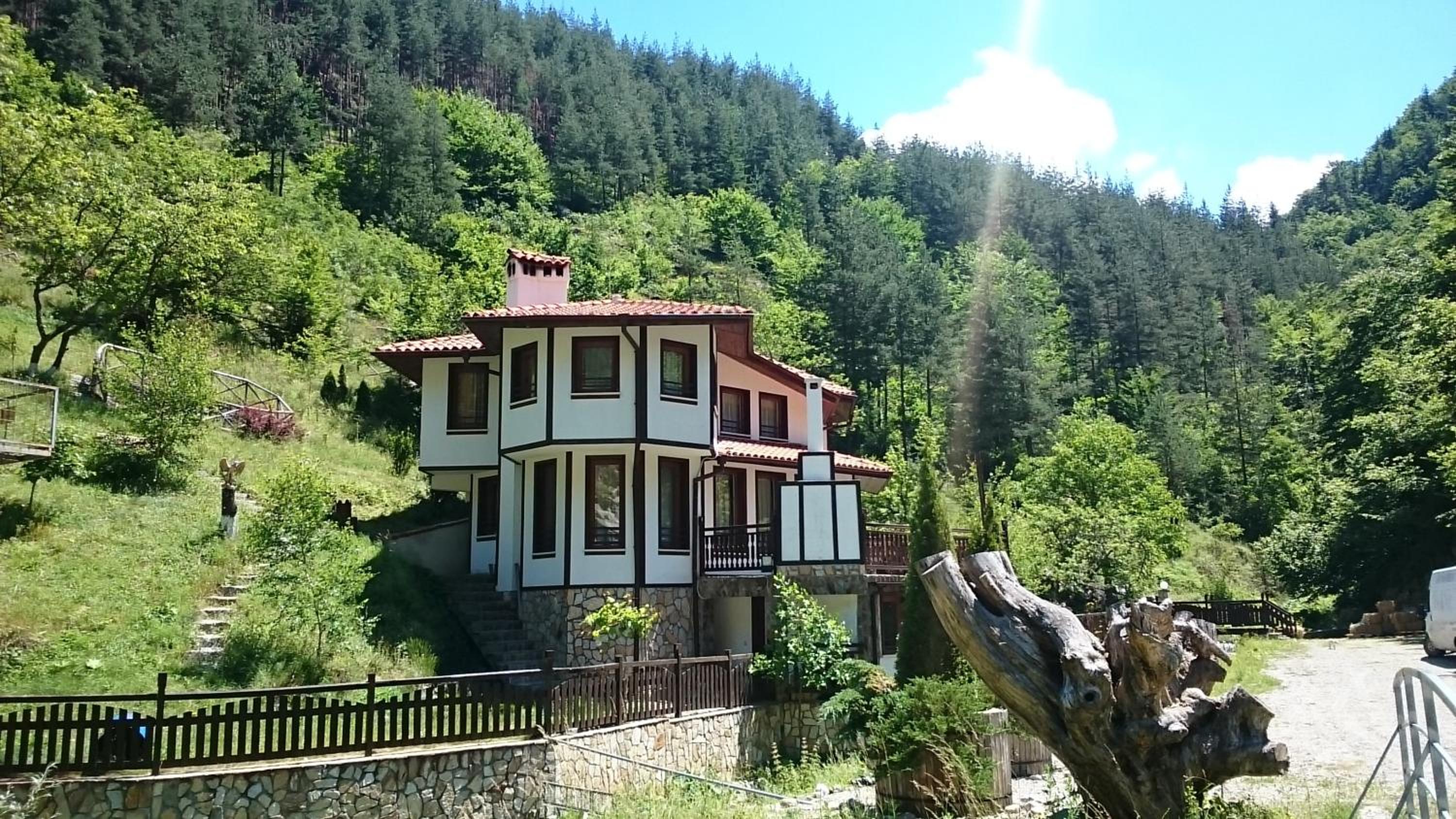 Villa Persenk
