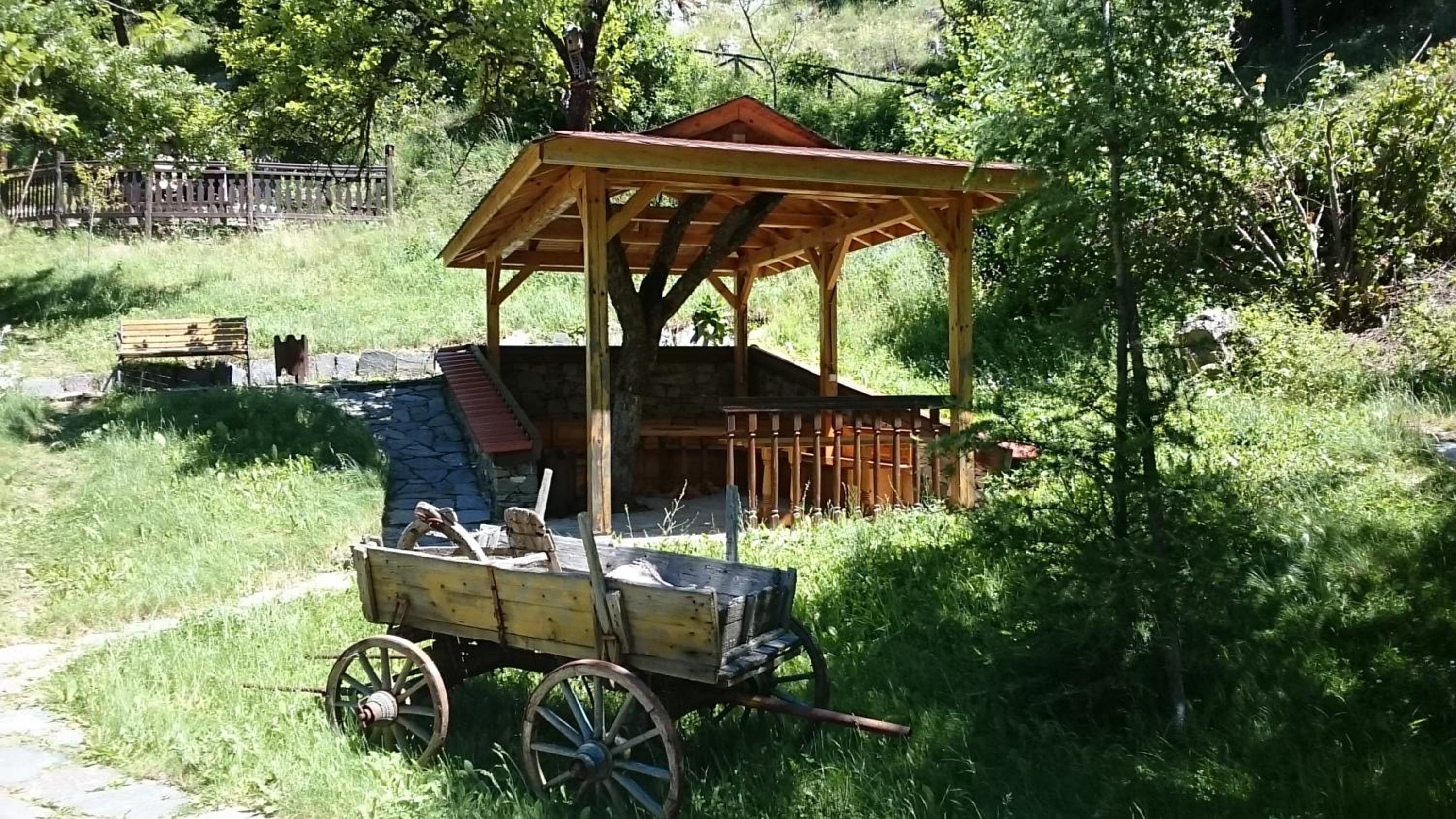 Villa Persenk