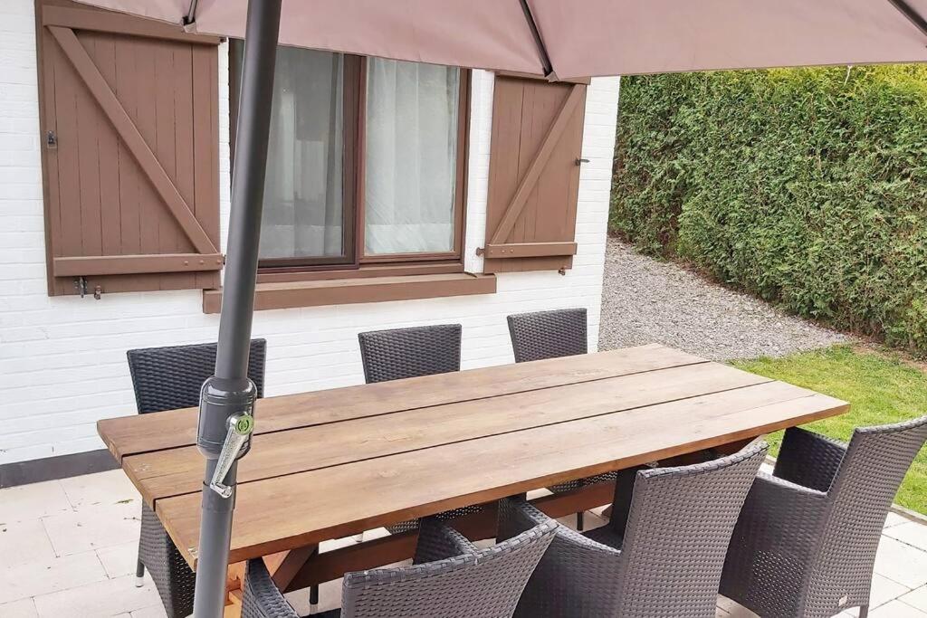 WesterOurthe 6 personen Sauna
