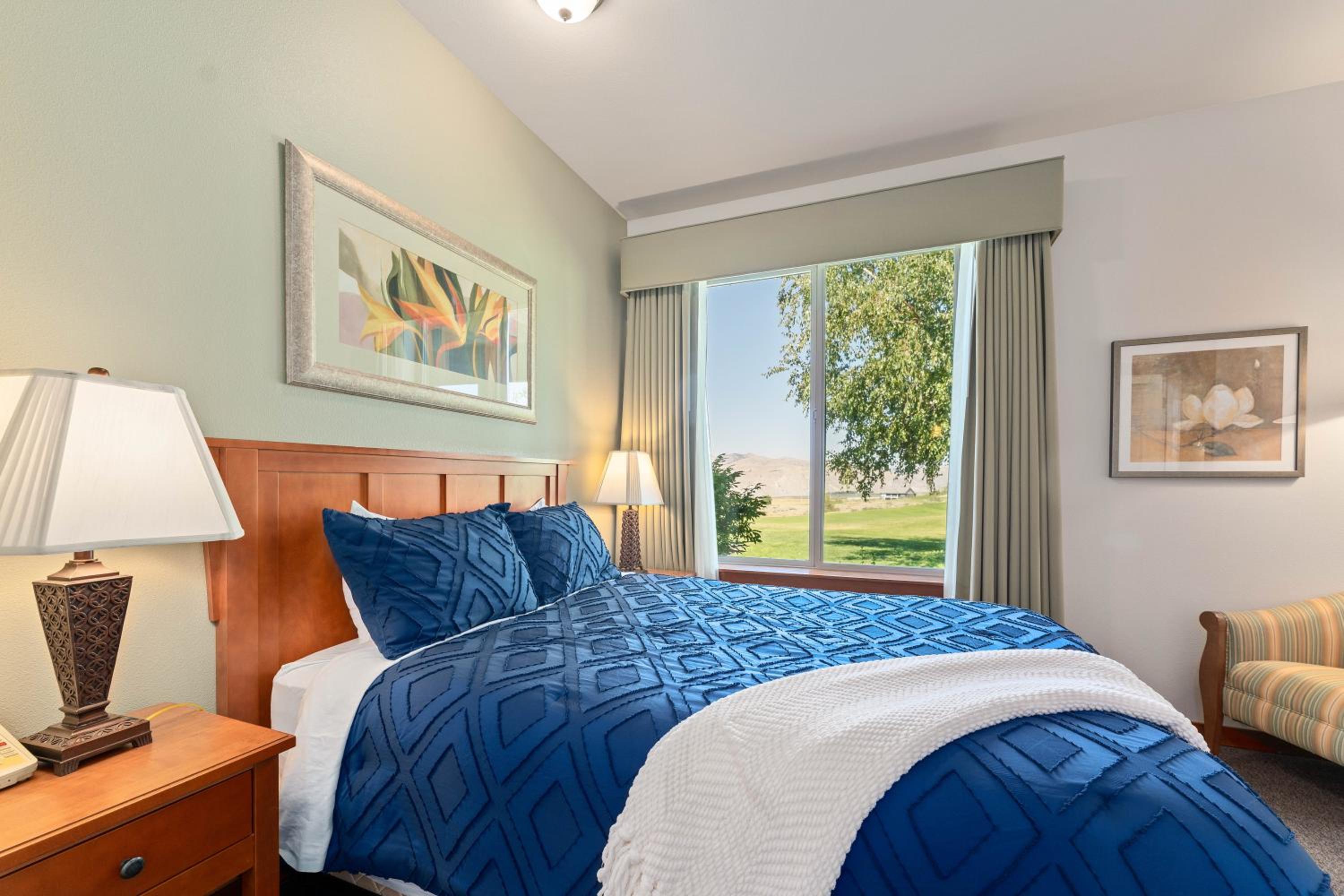 Desert Canyon Golf Resort