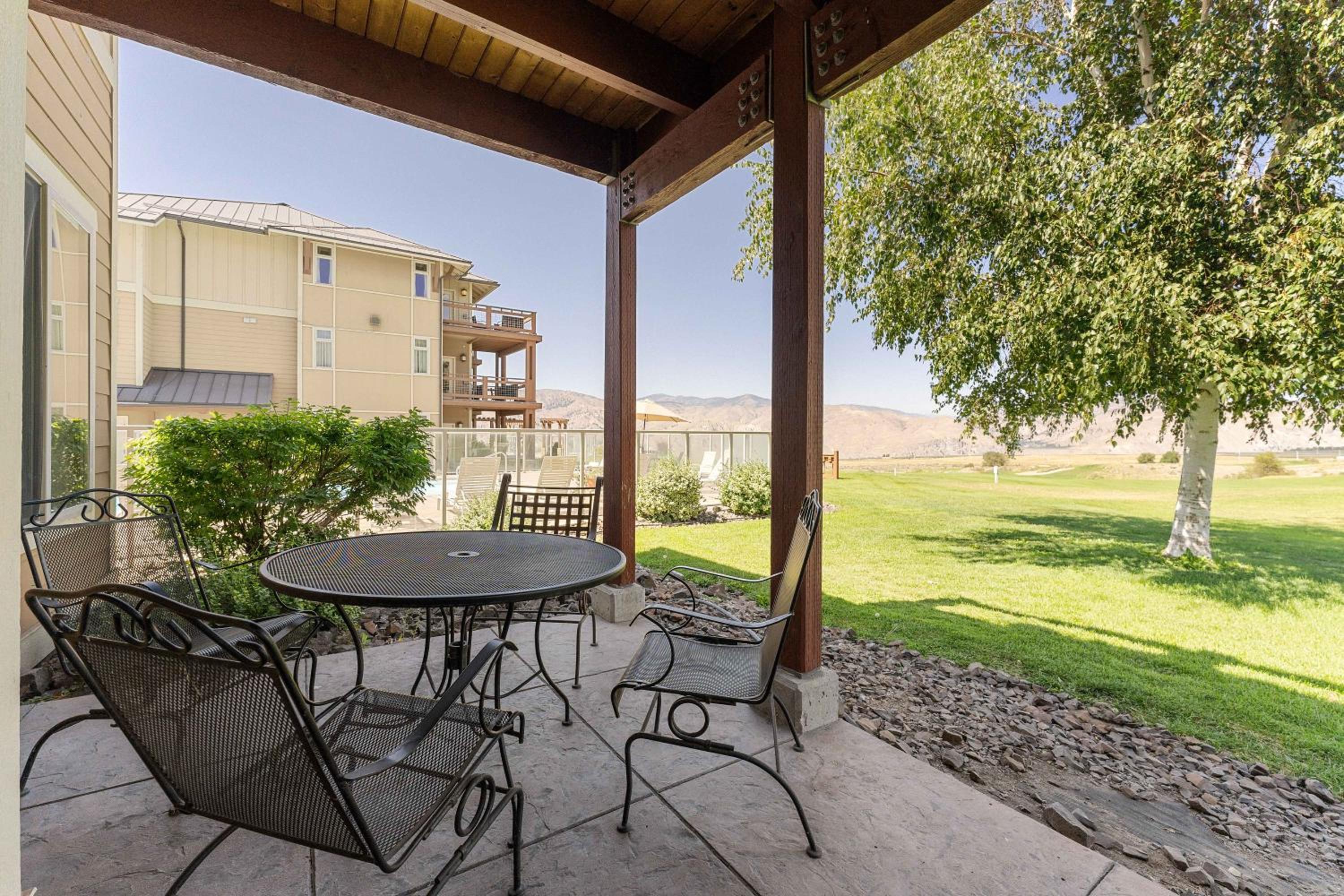 Desert Canyon Golf Resort
