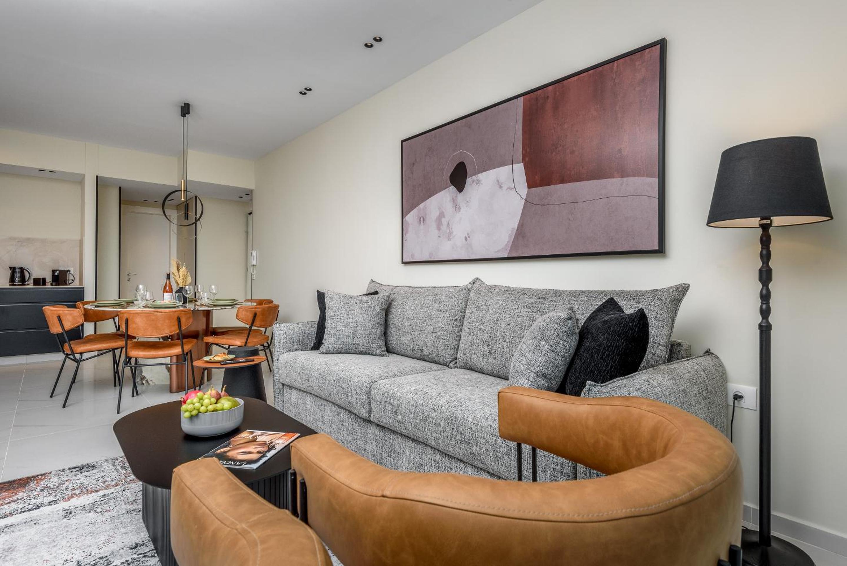 Savyon Wiew Tower Apartment hotel - Sea-u-Jerusalem
