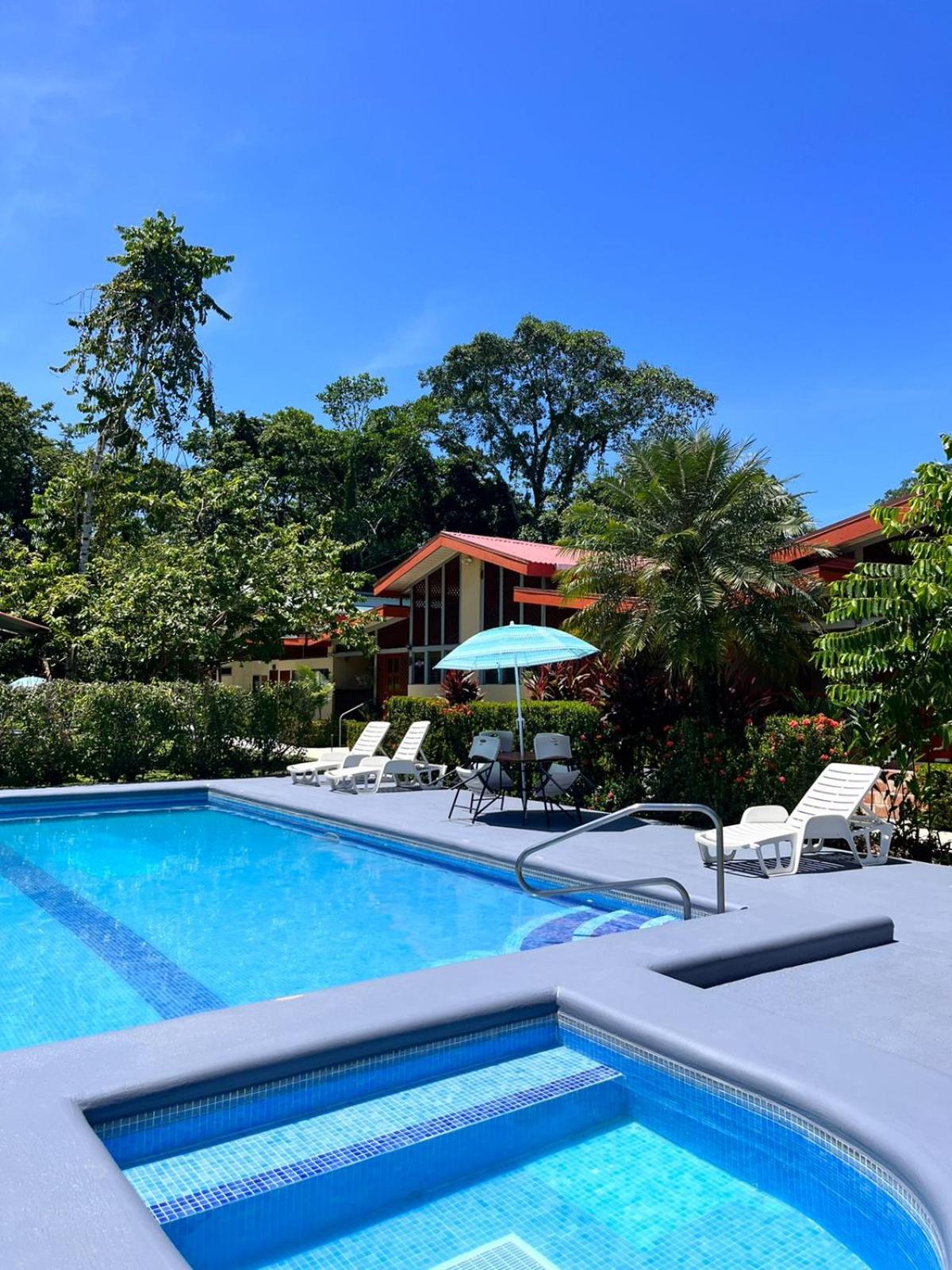 Villas Allen Puerto Viejo