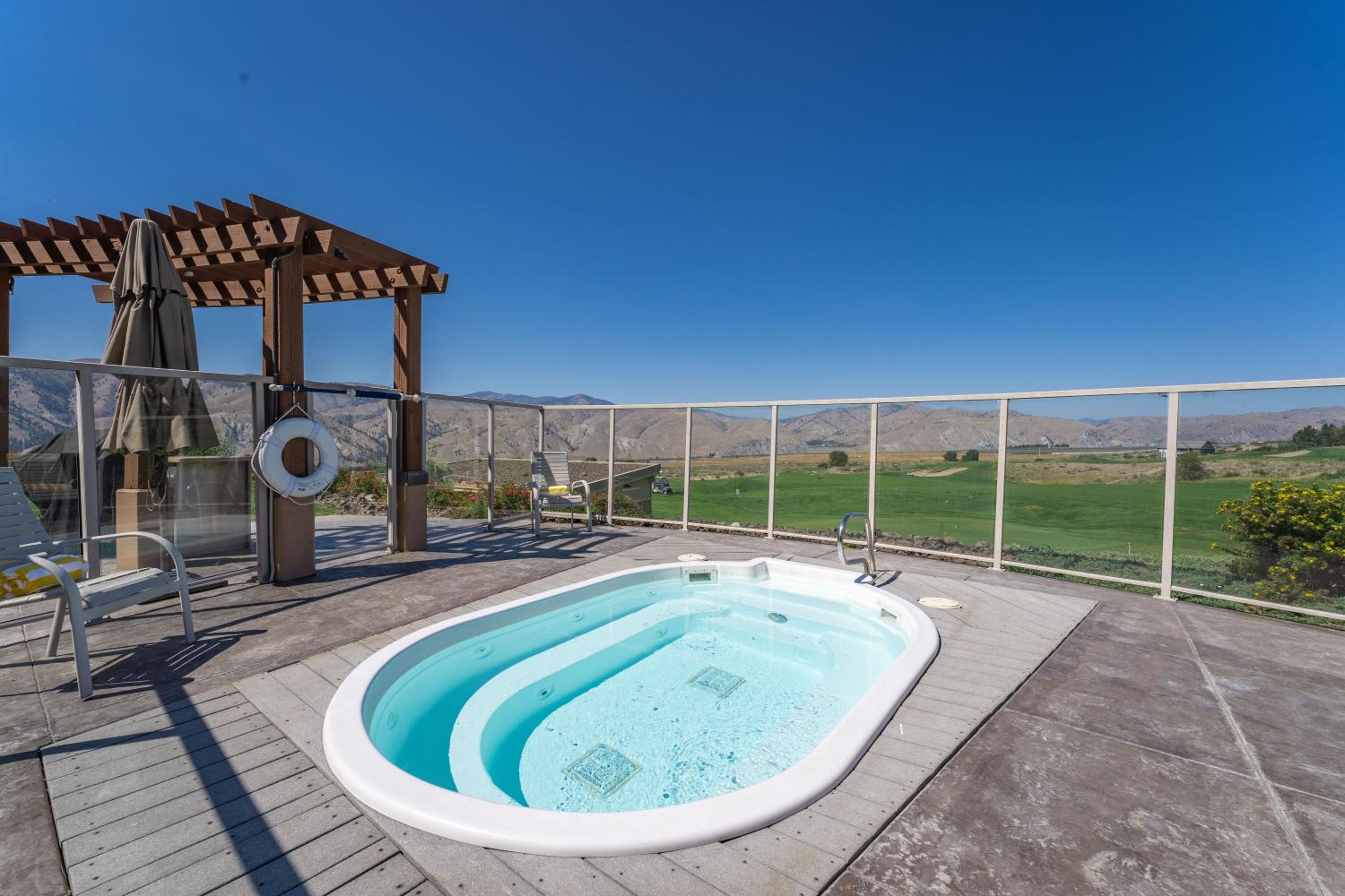 Desert Canyon Golf Resort