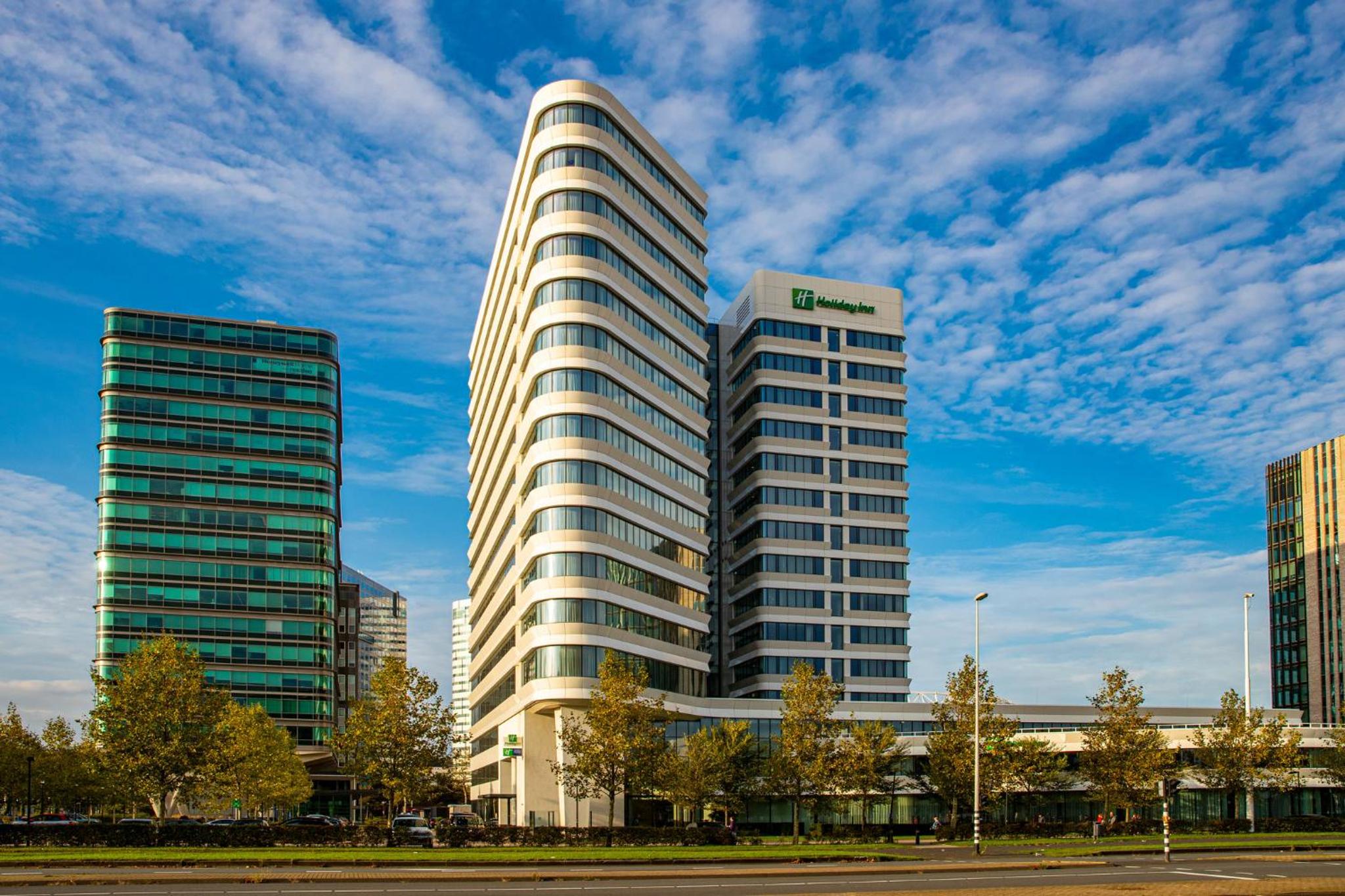 Holiday Inn Express Amsterdam Arena Towers by IHG, Photo 24
