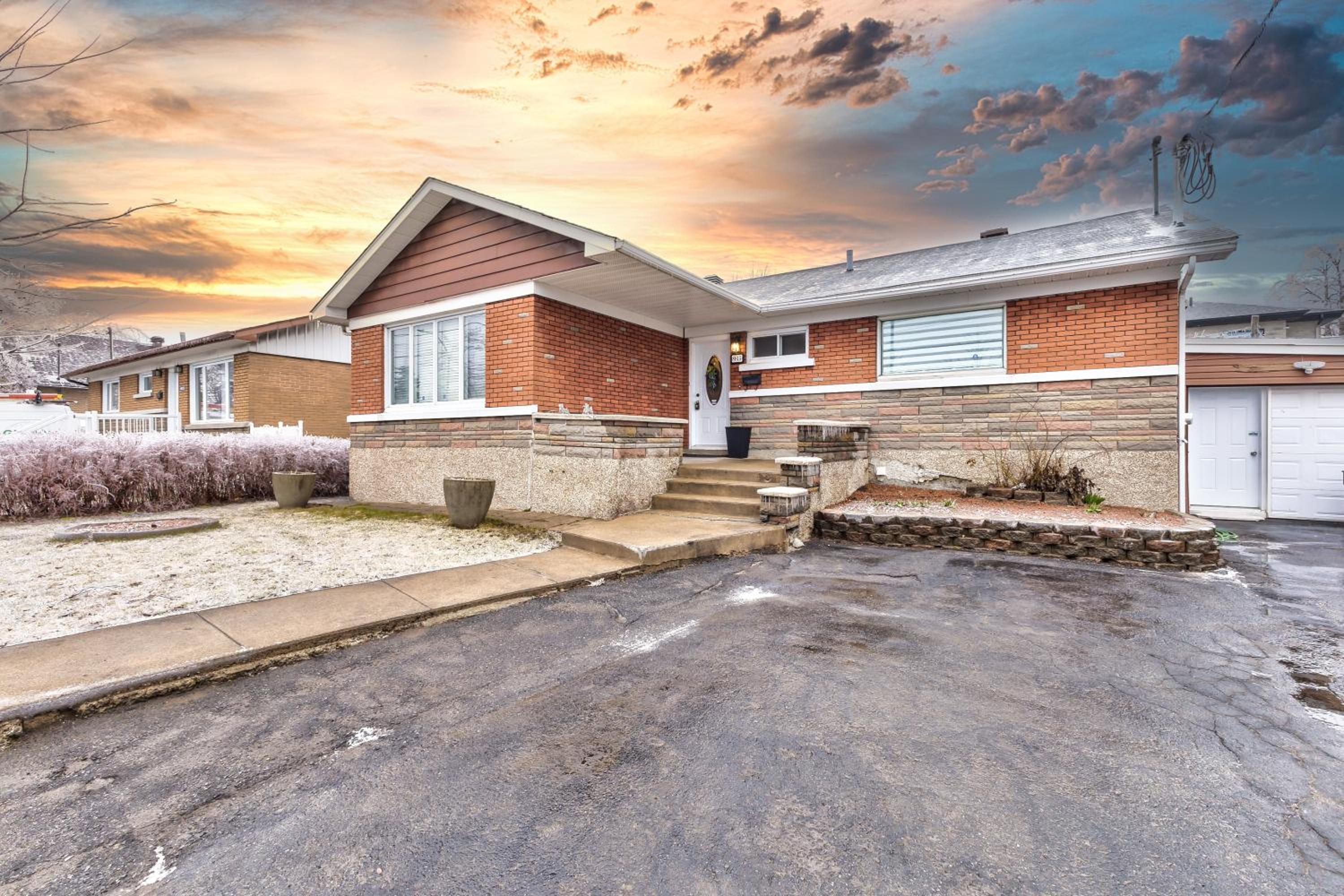 Modern 3 Bedrooms Lacordaire Suite