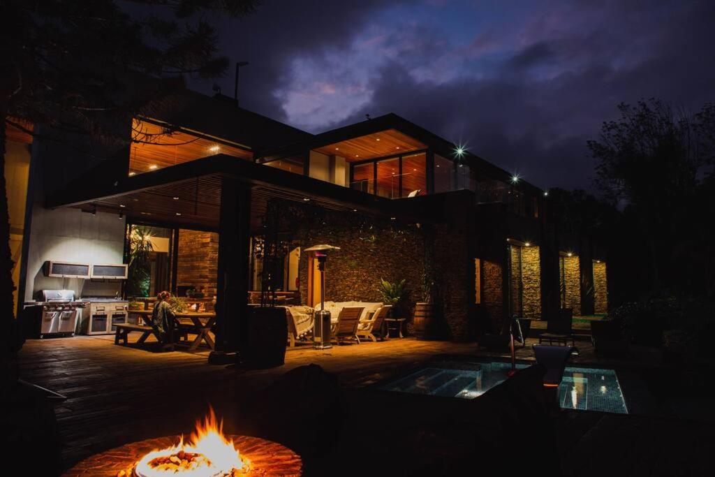 Maremansa Lake House Guatapé