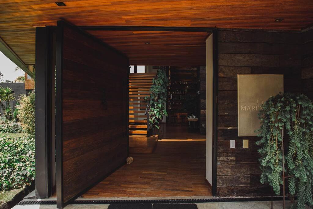 Maremansa Lake House Guatapé