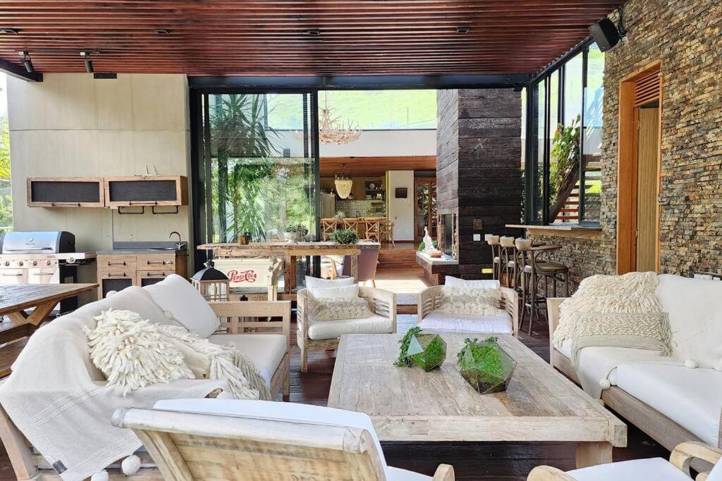 Maremansa Lake House Guatapé