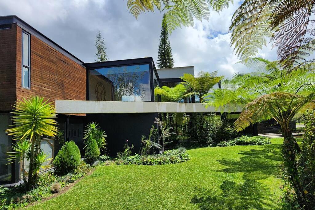 Maremansa Lake House Guatapé