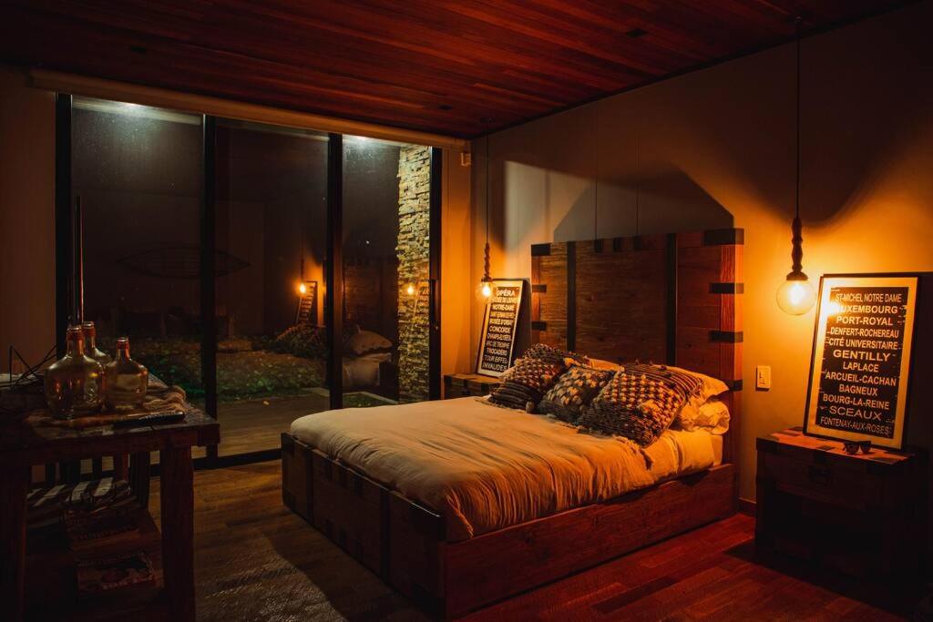 Maremansa Lake House Guatapé