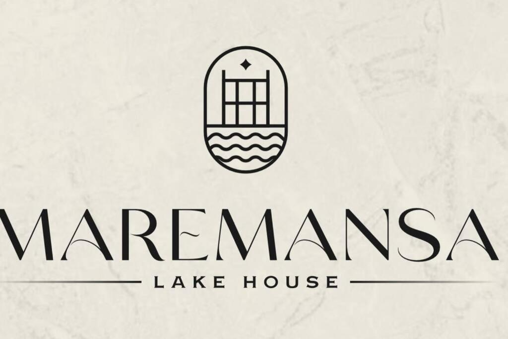 Maremansa Lake House Guatapé