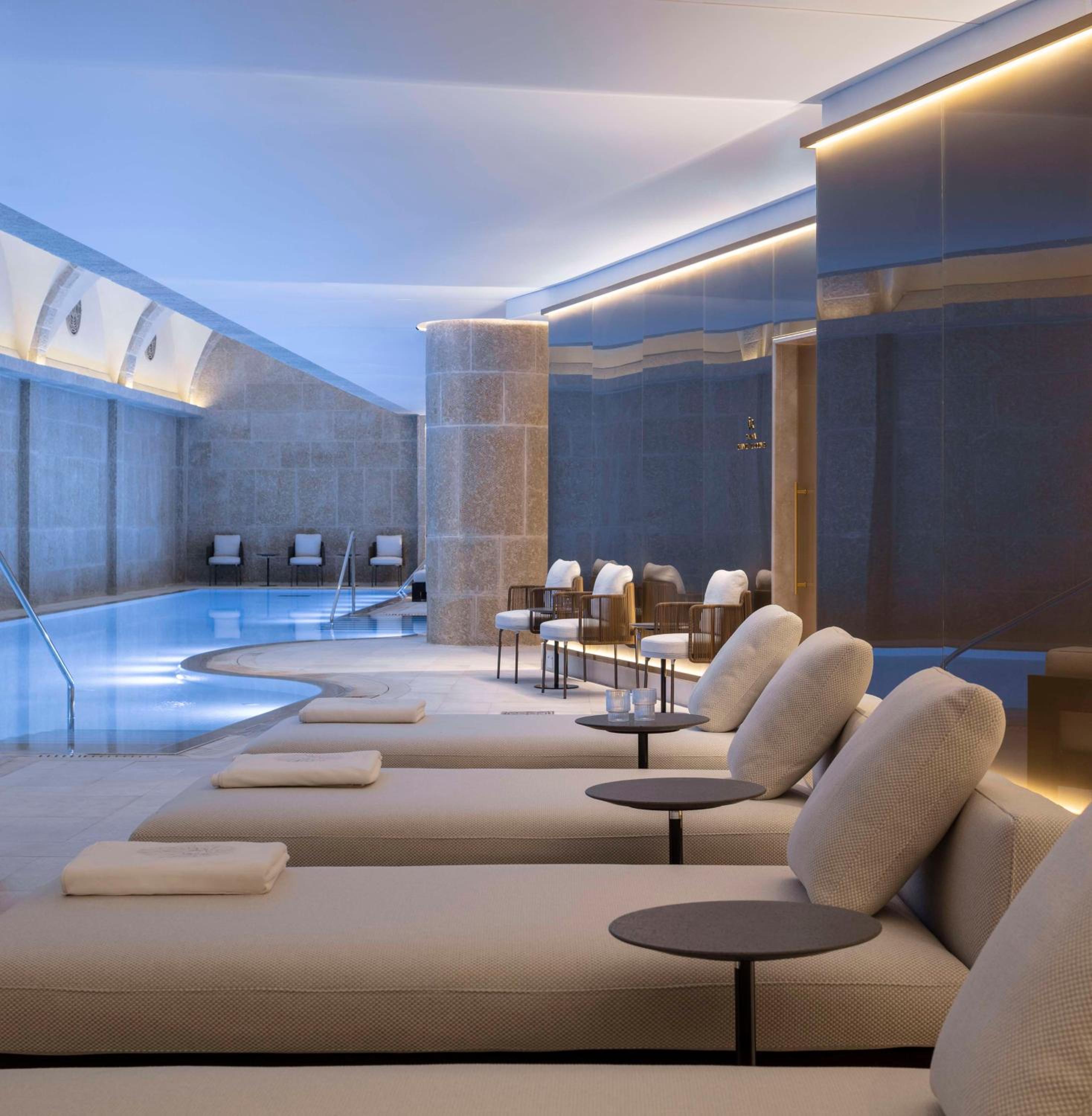 Jerusalem Vacations - Waldorf Astoria Jerusalem - Property Image 4