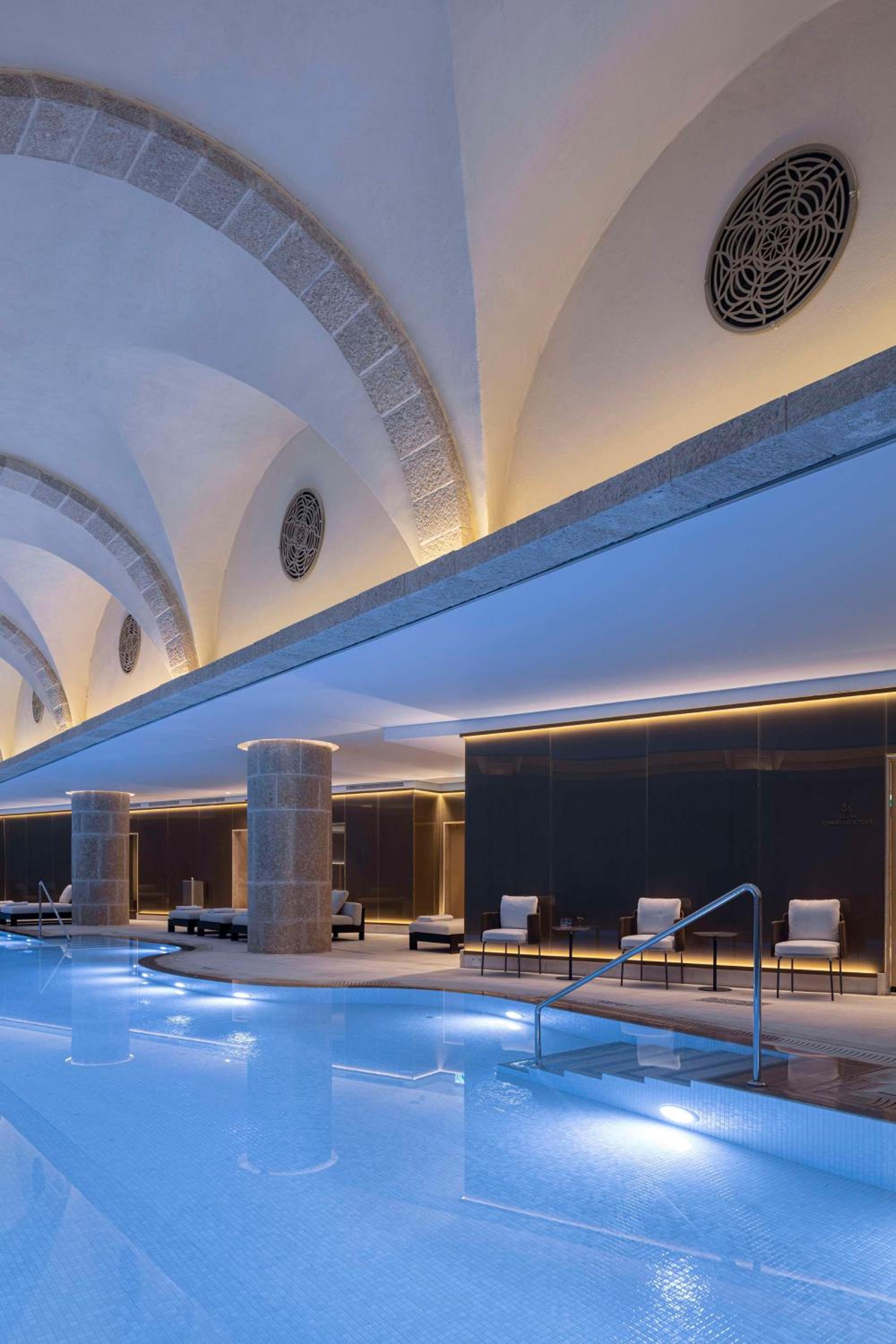 Jerusalem Vacations - Waldorf Astoria Jerusalem - Property Image 5