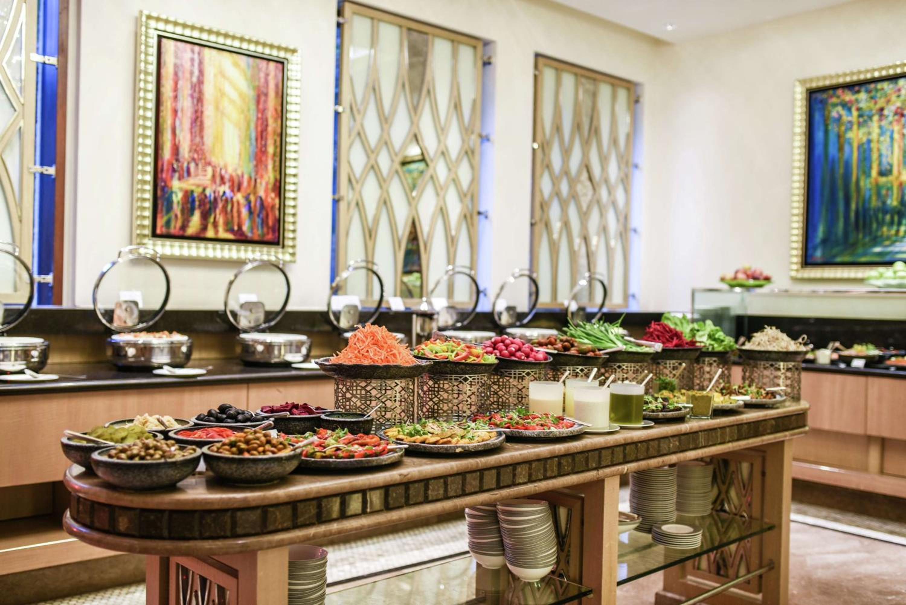 Jerusalem Vacations - Waldorf Astoria Jerusalem - Property Image 9