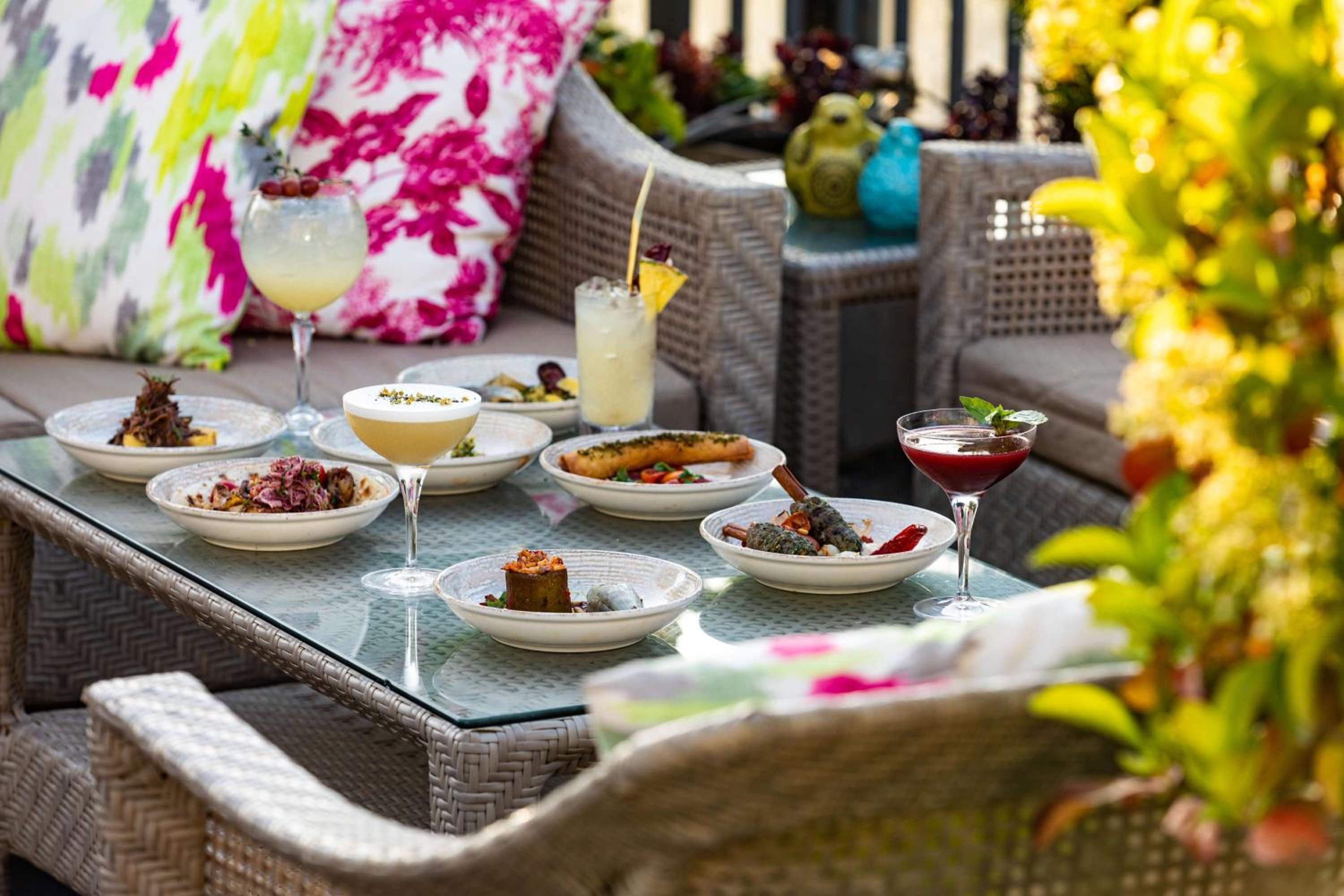 Jerusalem Vacations - Waldorf Astoria Jerusalem - Property Image 10