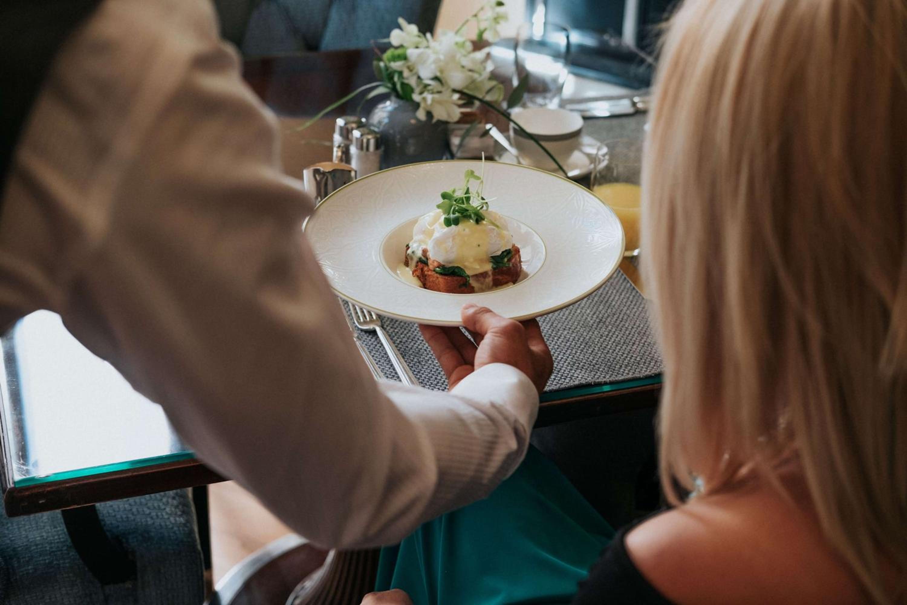 Jerusalem Vacations - Waldorf Astoria Jerusalem - Property Image 11