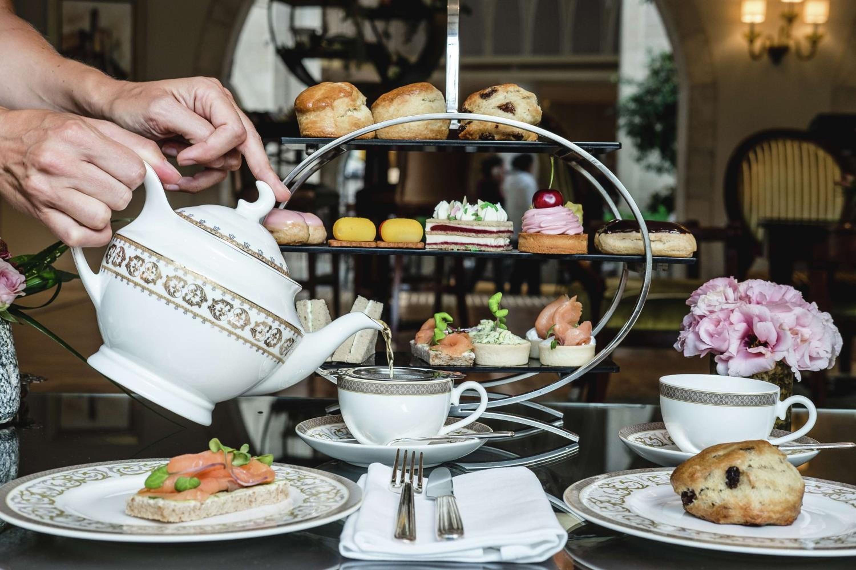 Jerusalem Vacations - Waldorf Astoria Jerusalem - Property Image 12