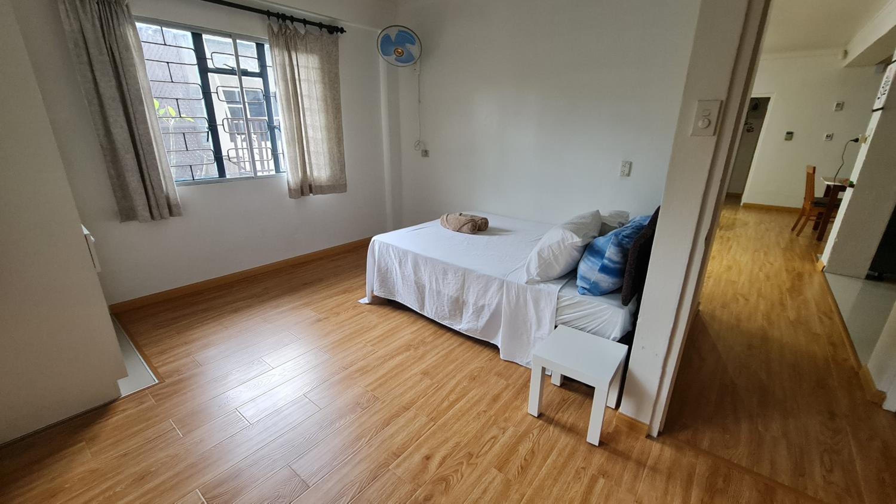 Spacious 3 BRM Apartment - view 21