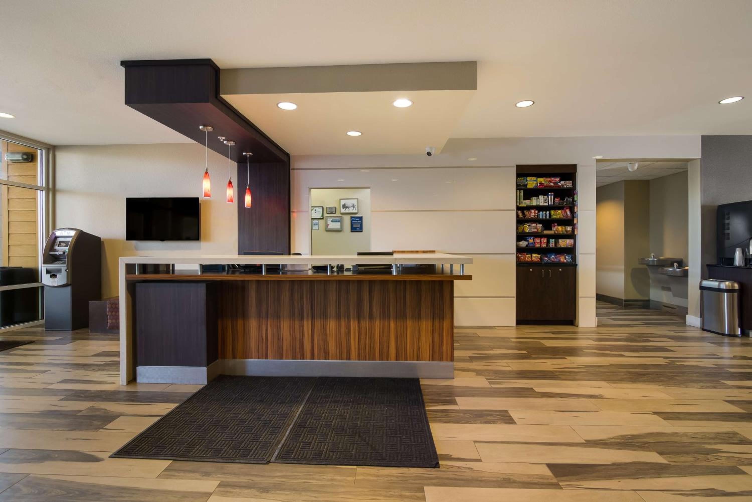 Best Western Roosevelt Place