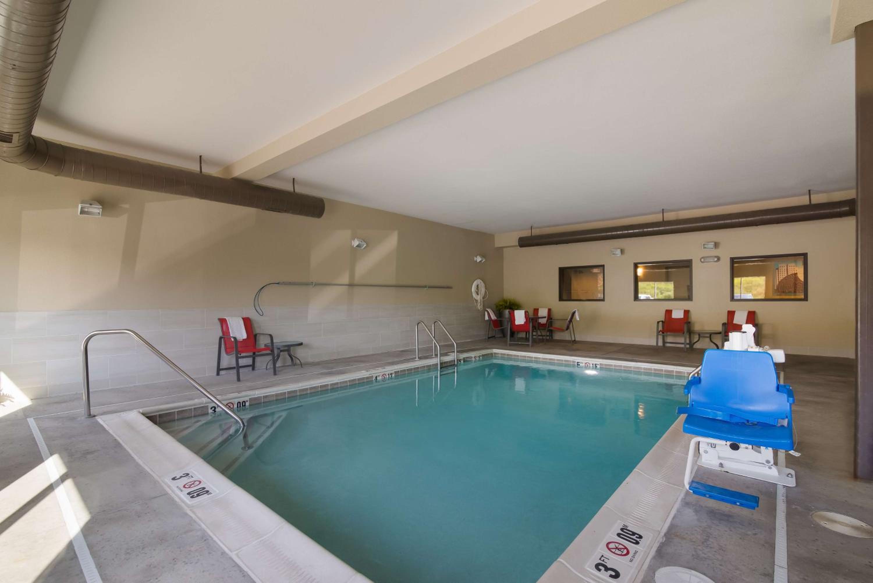 Best Western Roosevelt Place