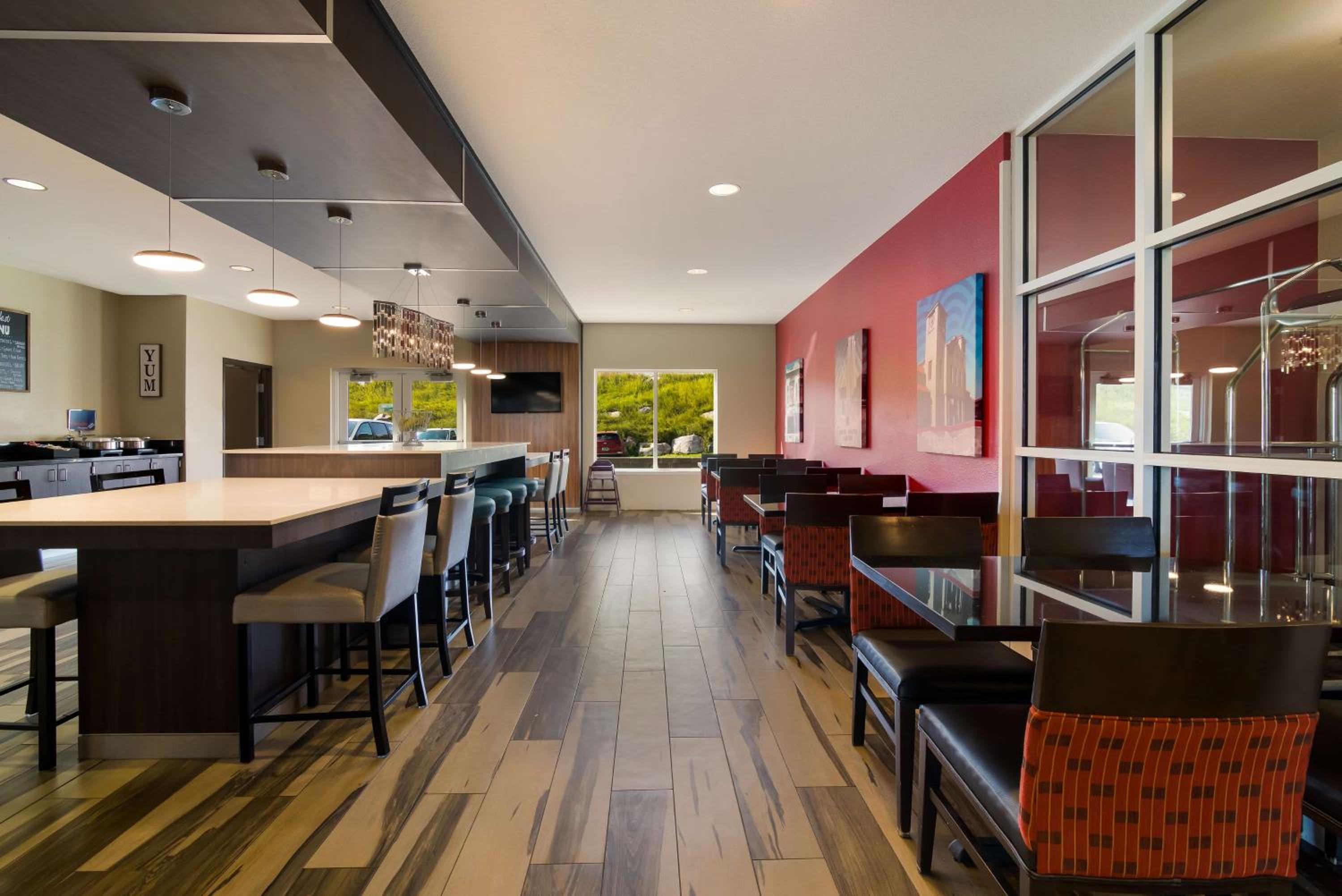 Best Western Roosevelt Place