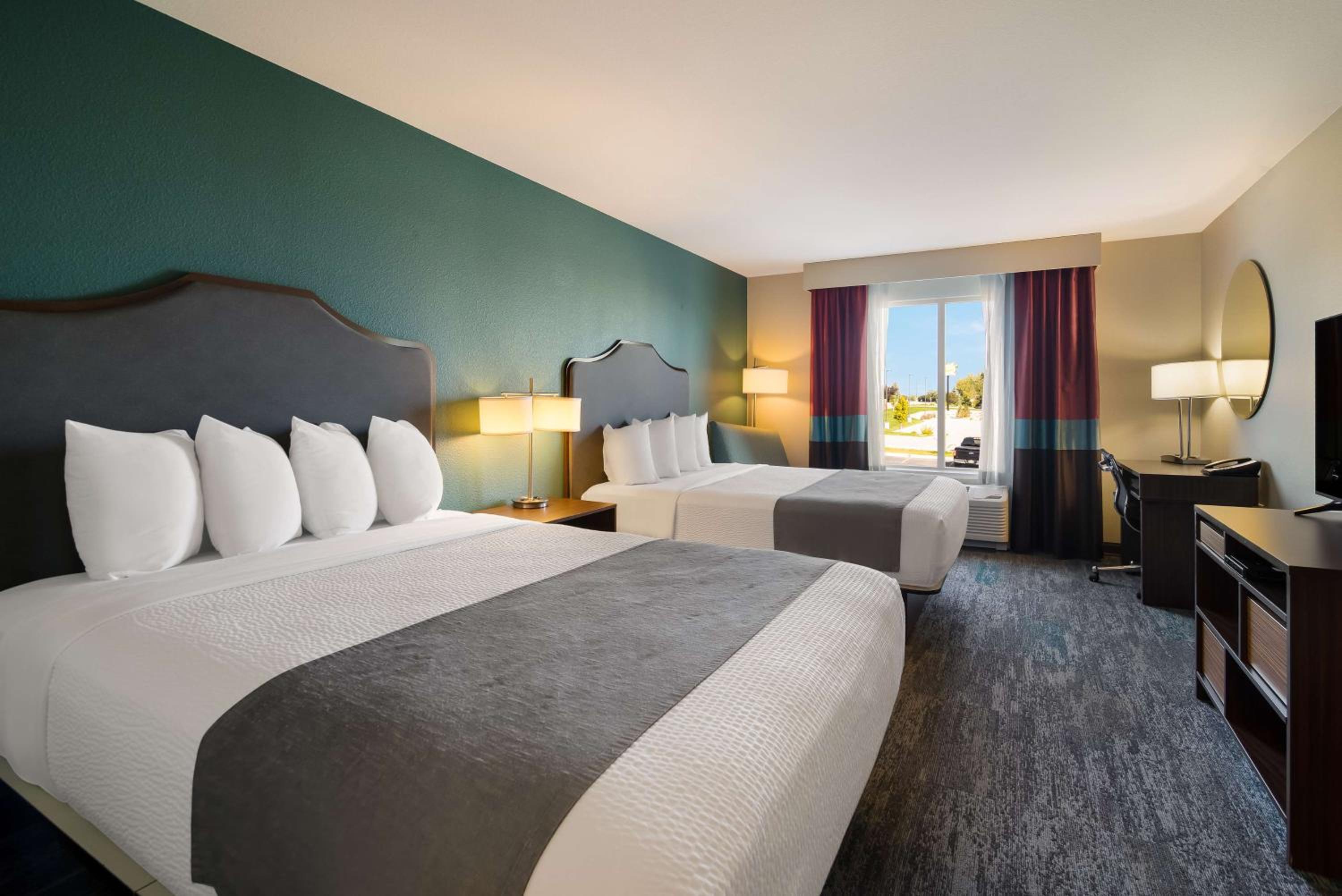 Best Western Roosevelt Place