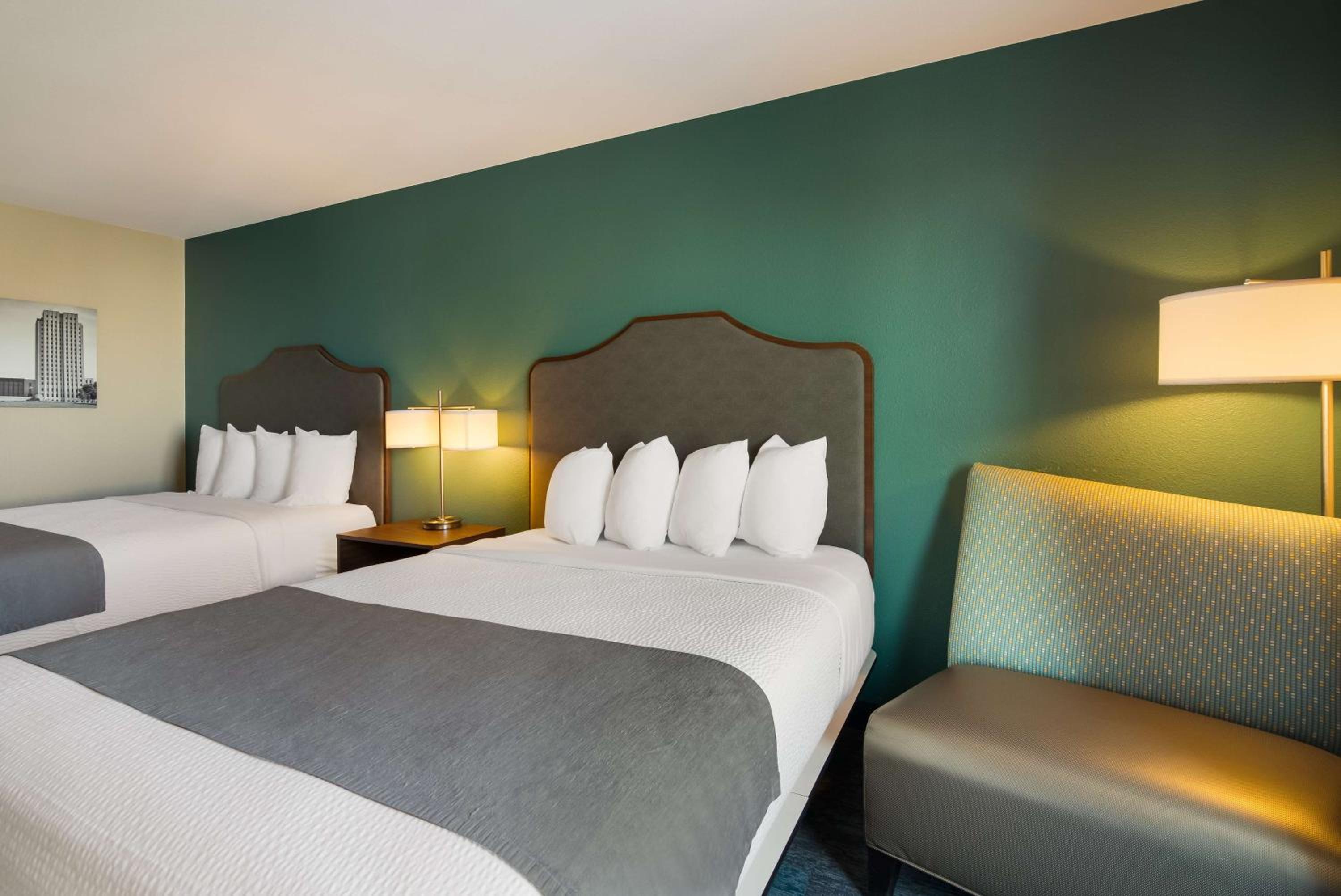 Best Western Roosevelt Place