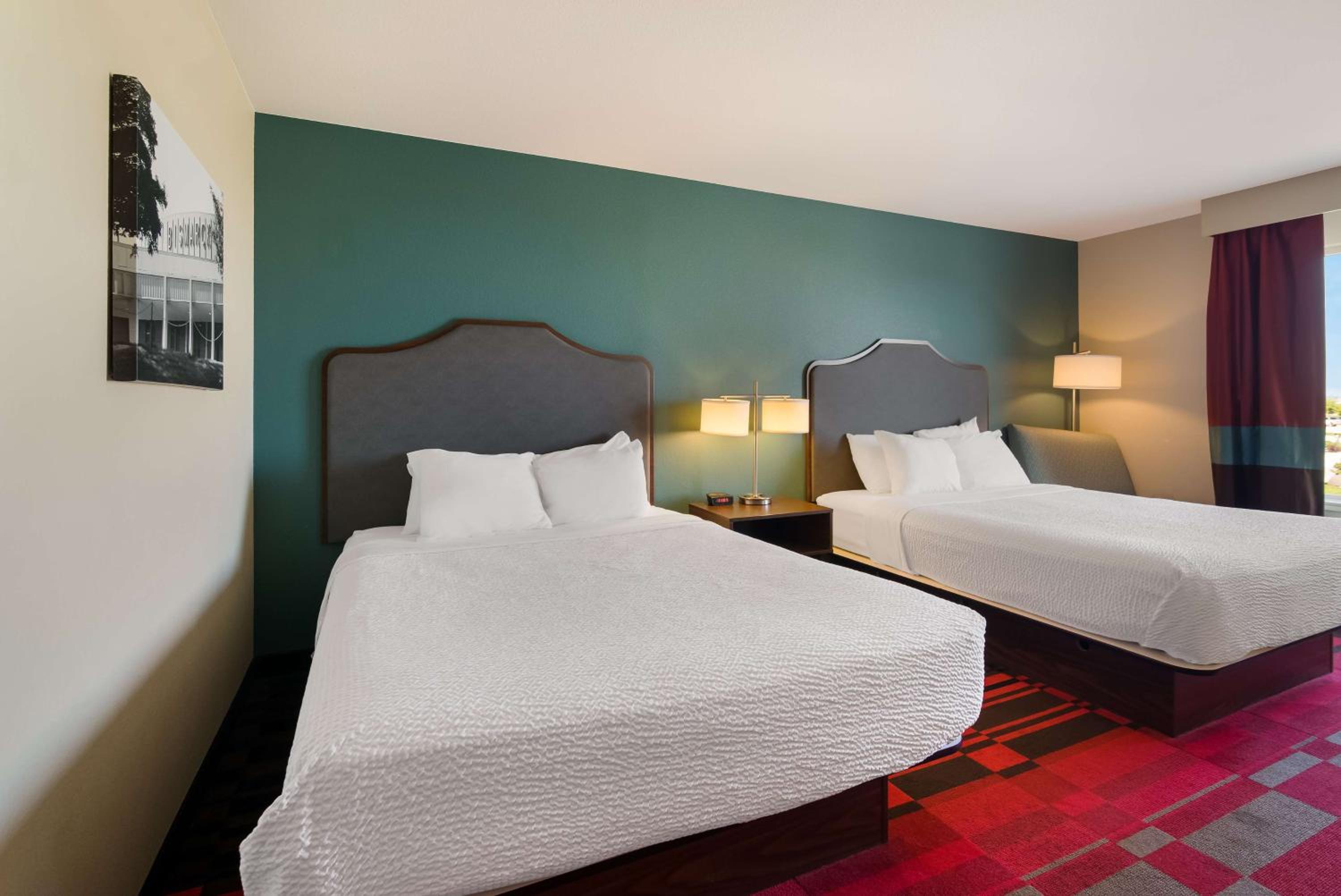 Best Western Roosevelt Place