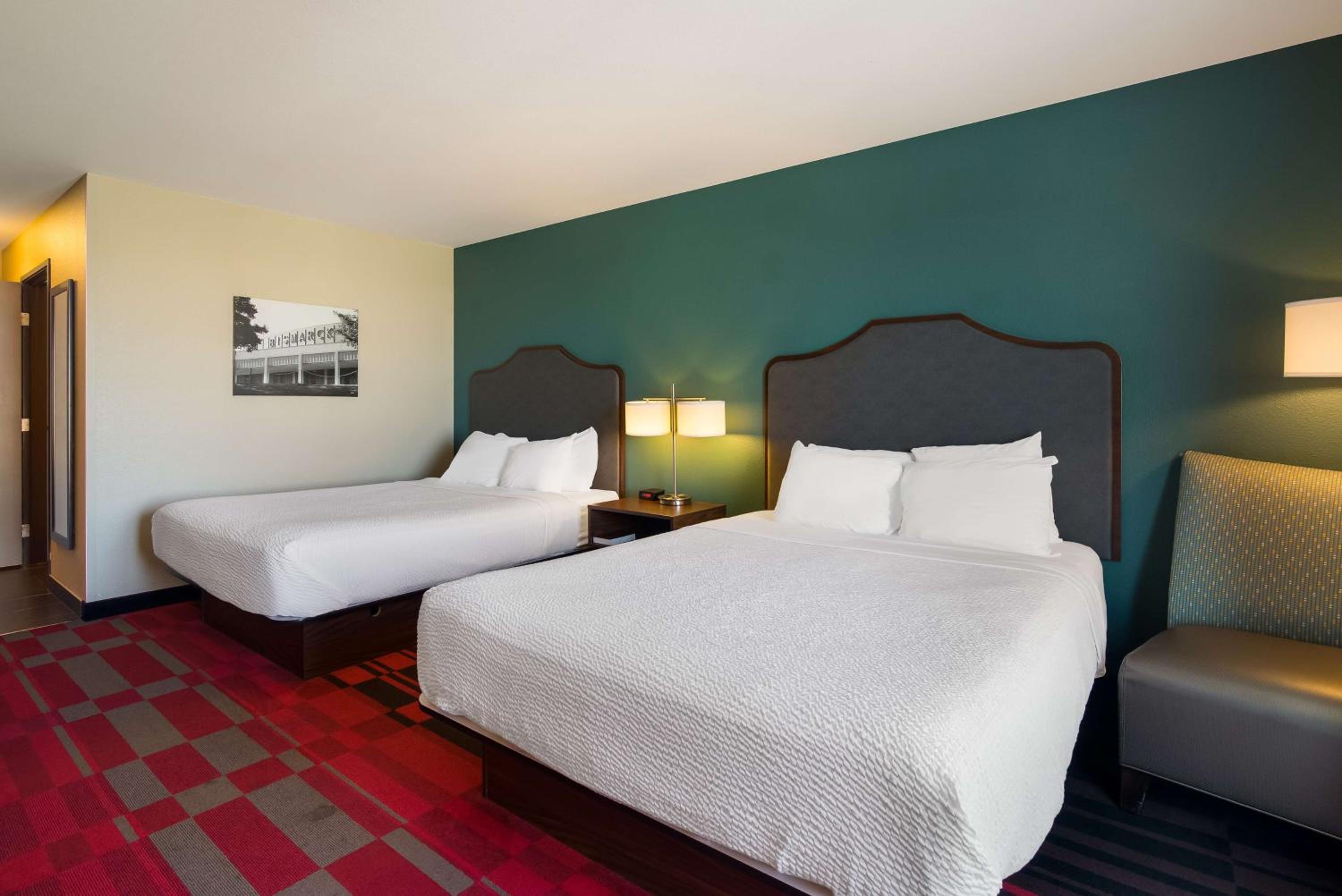 Best Western Roosevelt Place