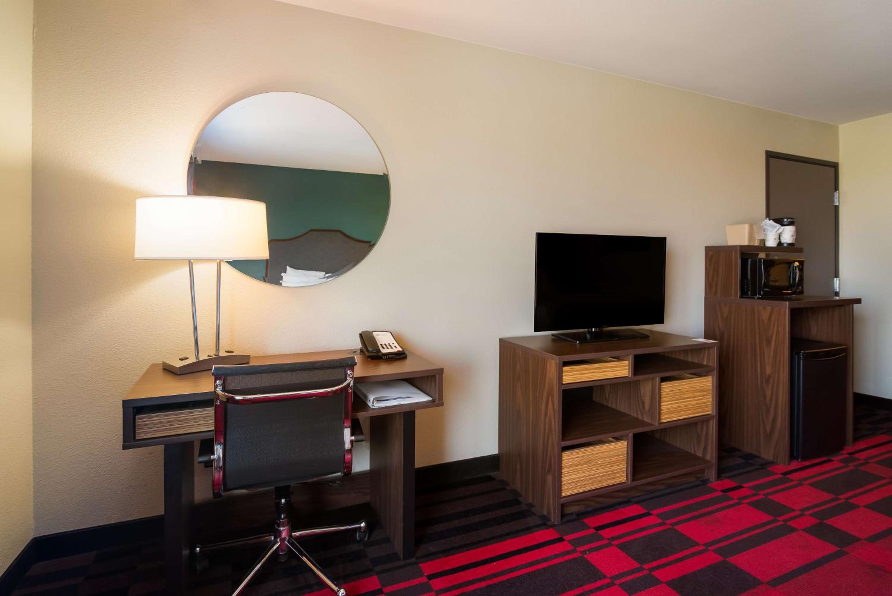 Best Western Roosevelt Place